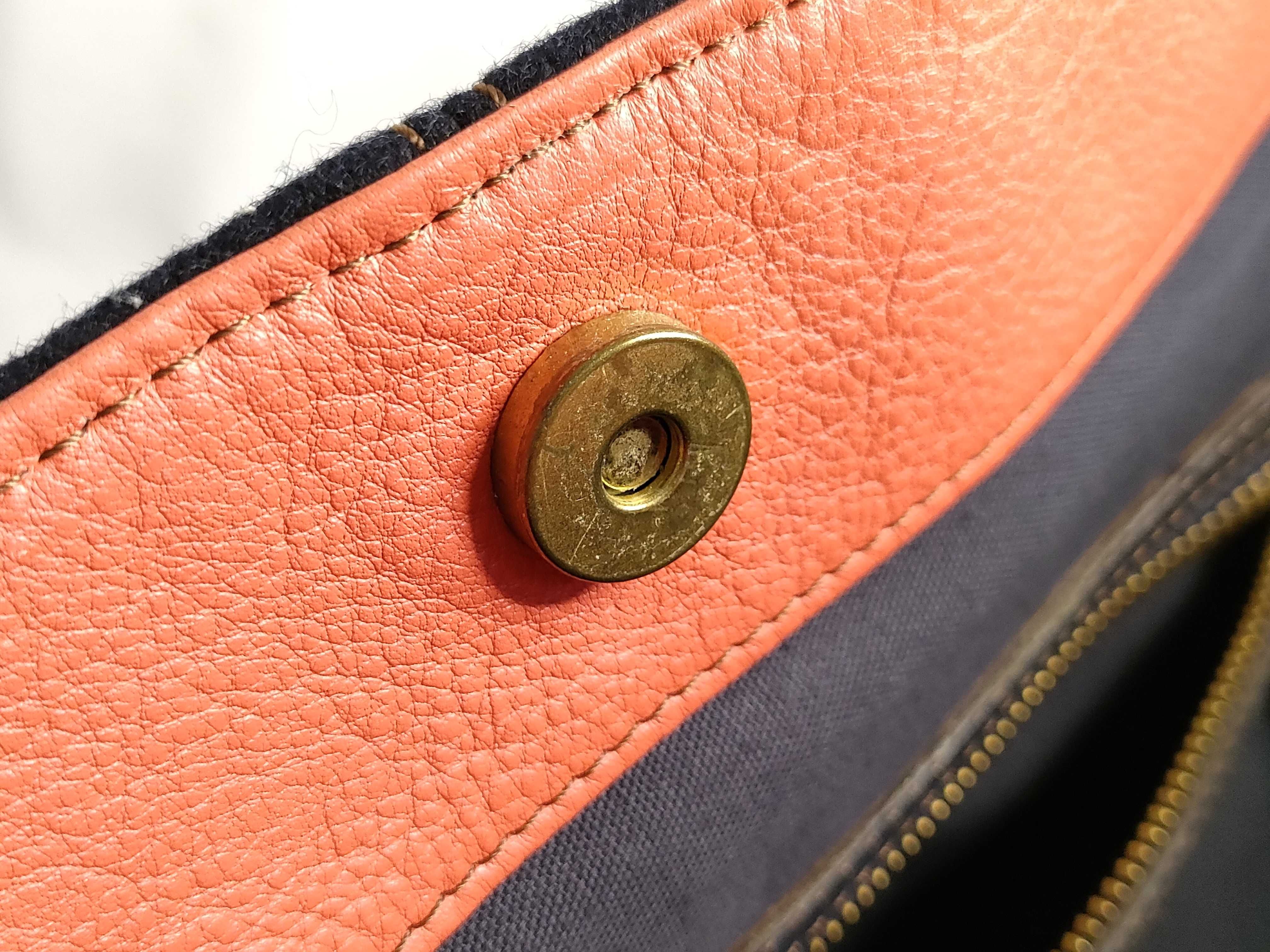 Blue Label Tote Bag — view 12