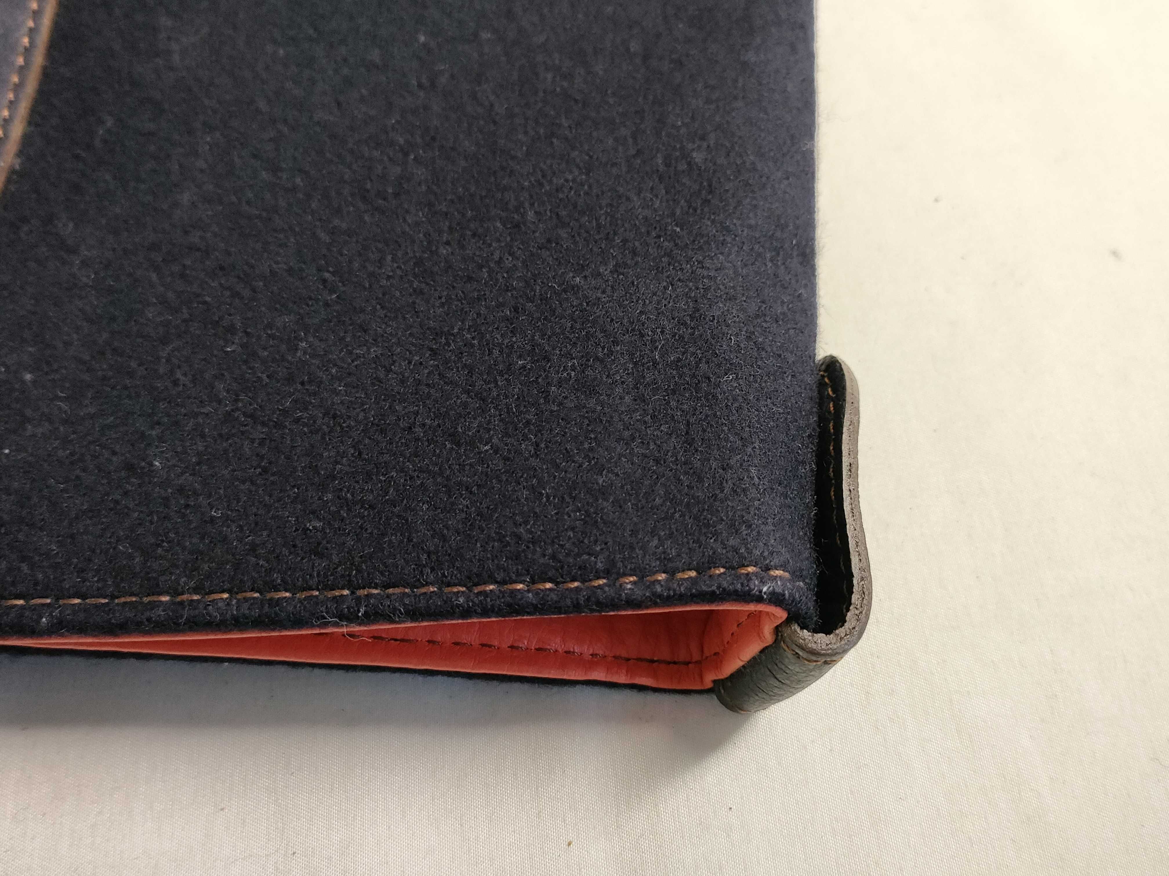 Blue Label Tote Bag — view 13
