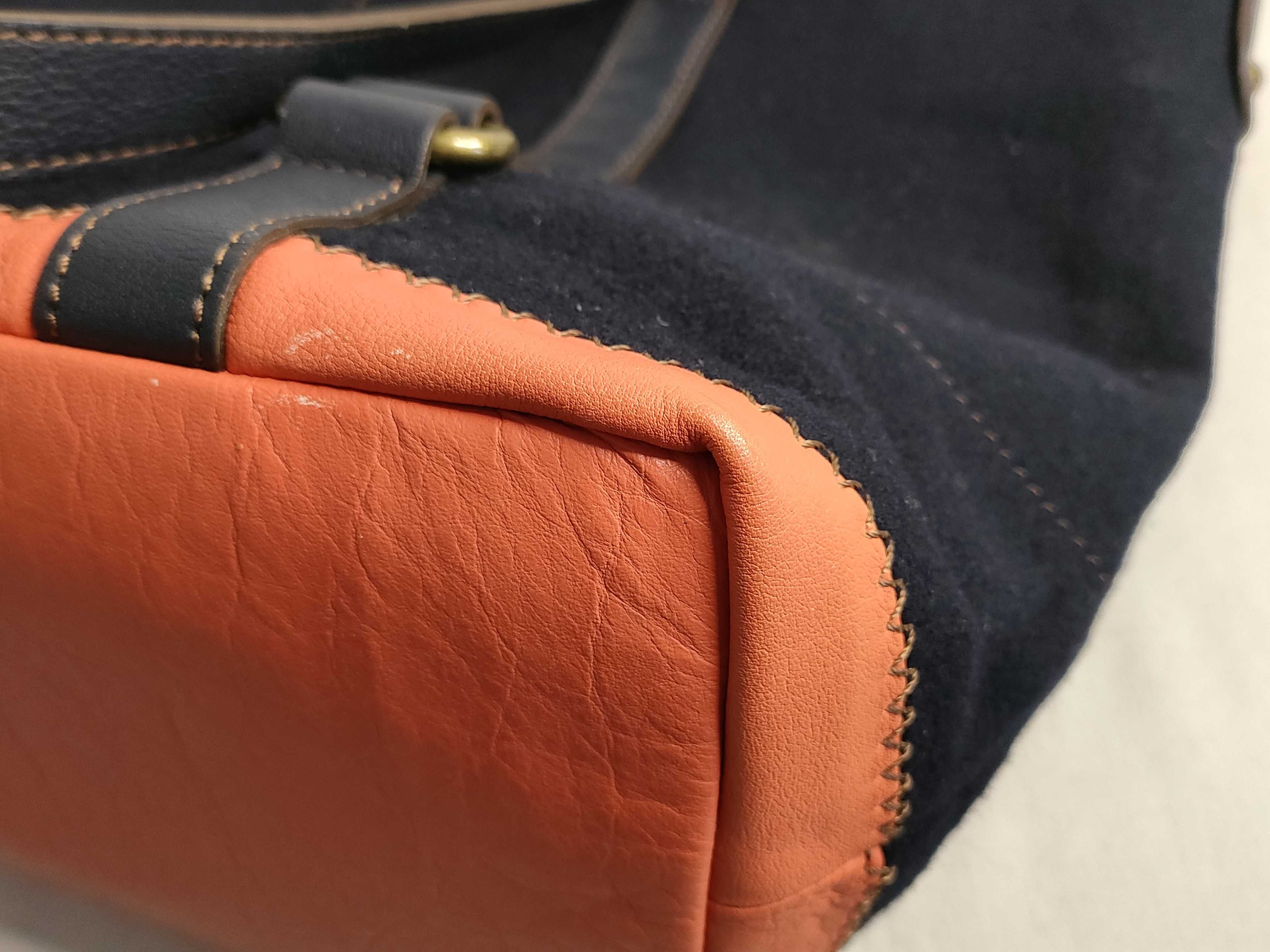 Blue Label Tote Bag — view 6