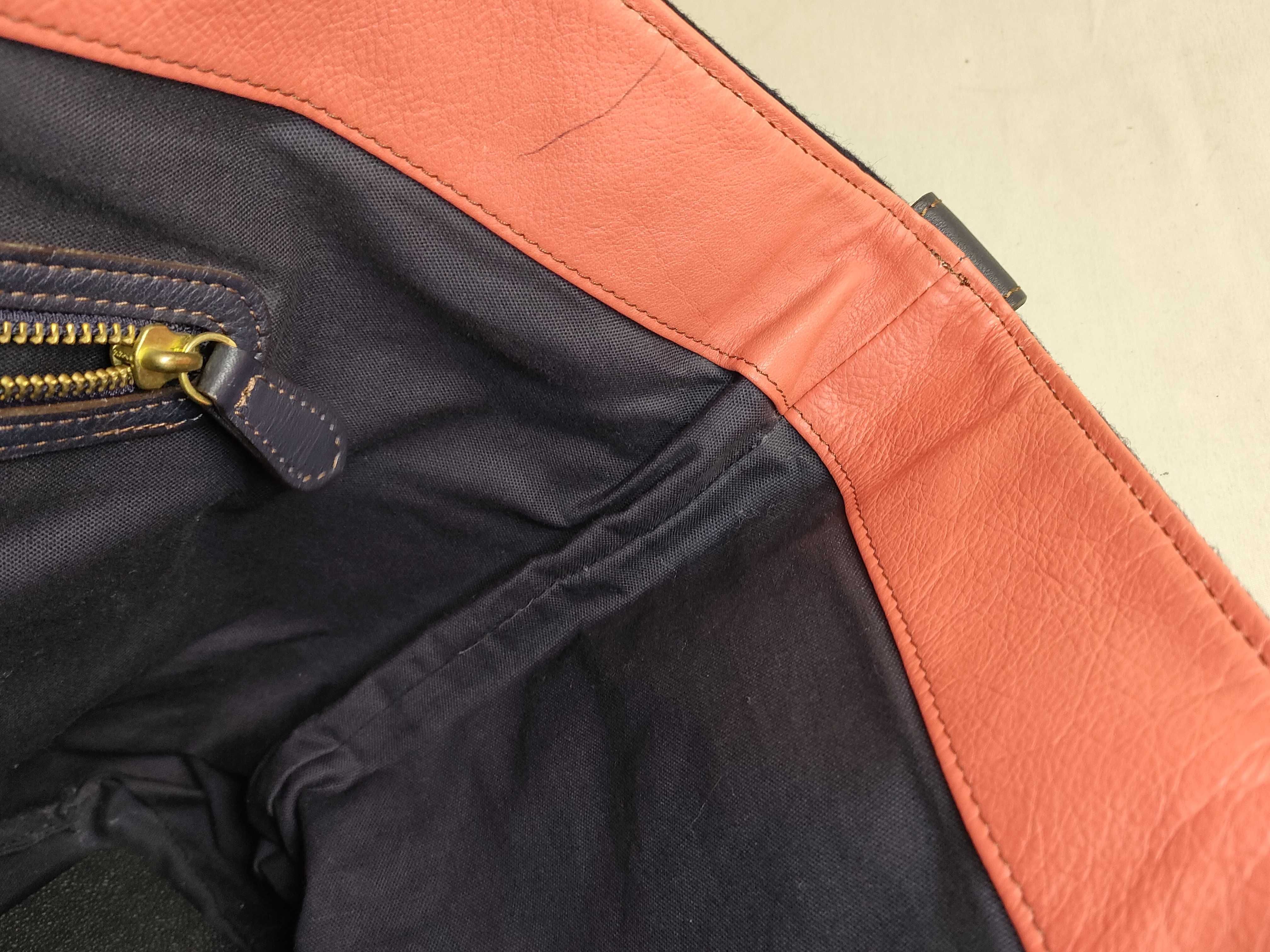 Blue Label Tote Bag — view 8