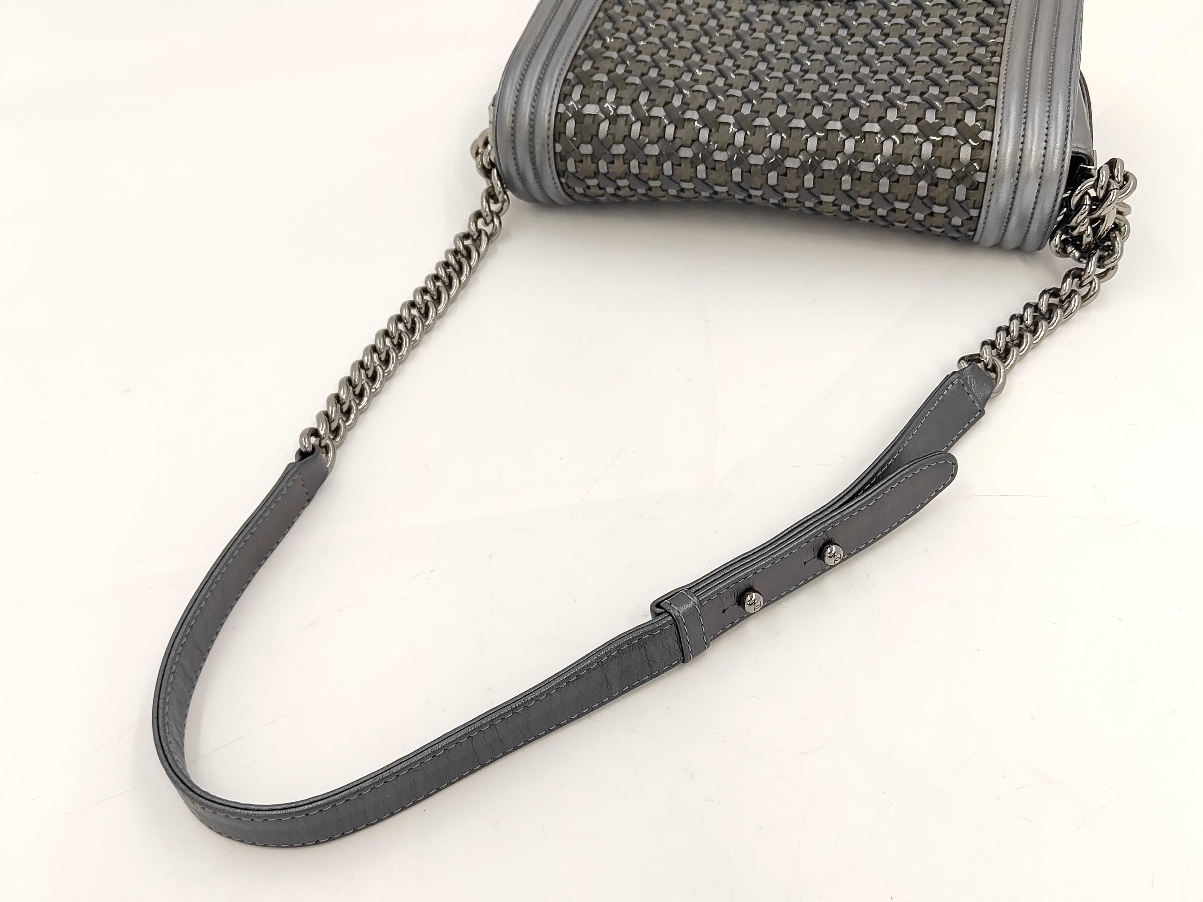 Boy Shoulder Bag — view 3