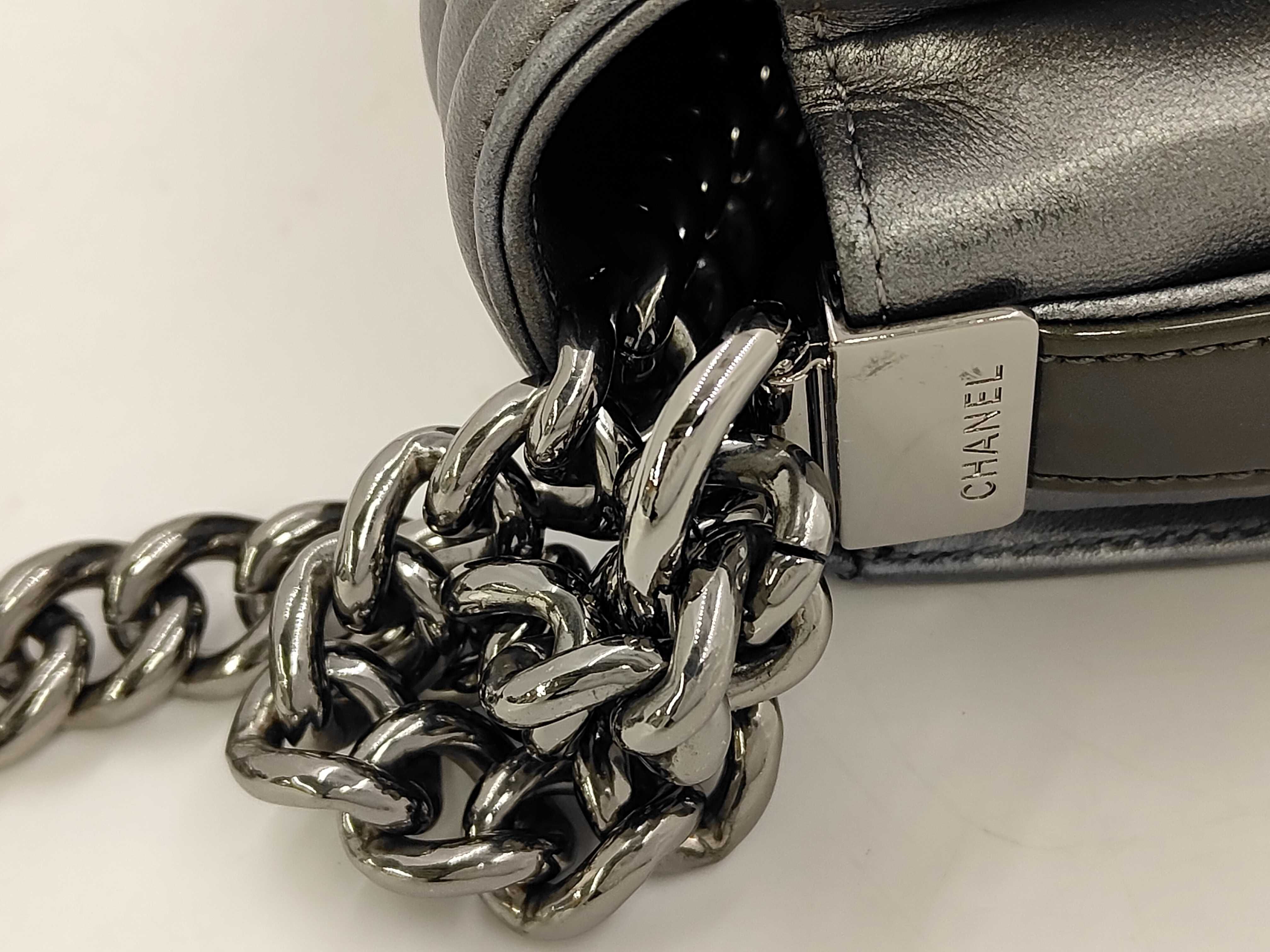 Boy Shoulder Bag — view 5