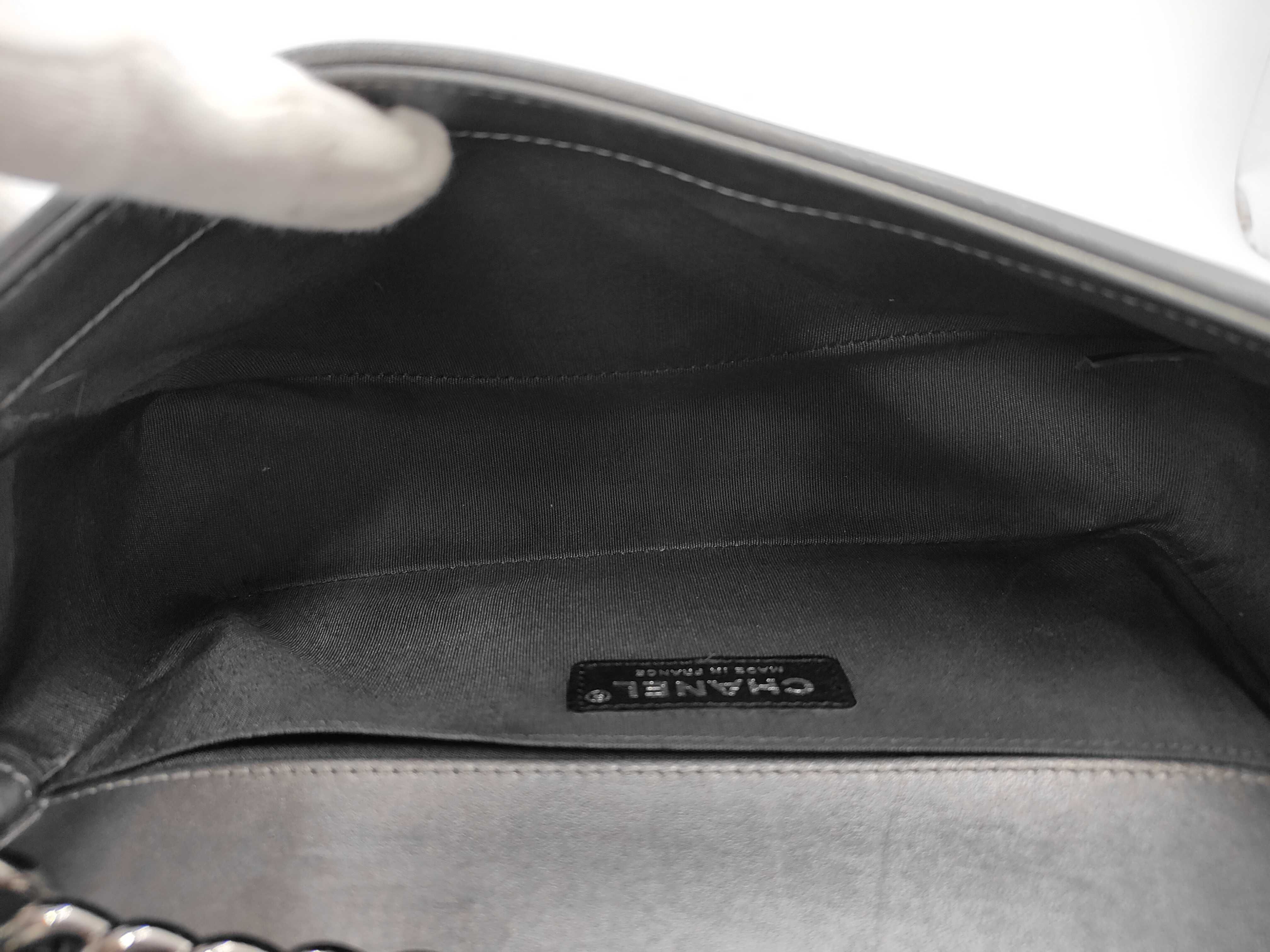 Boy Shoulder Bag — view 8