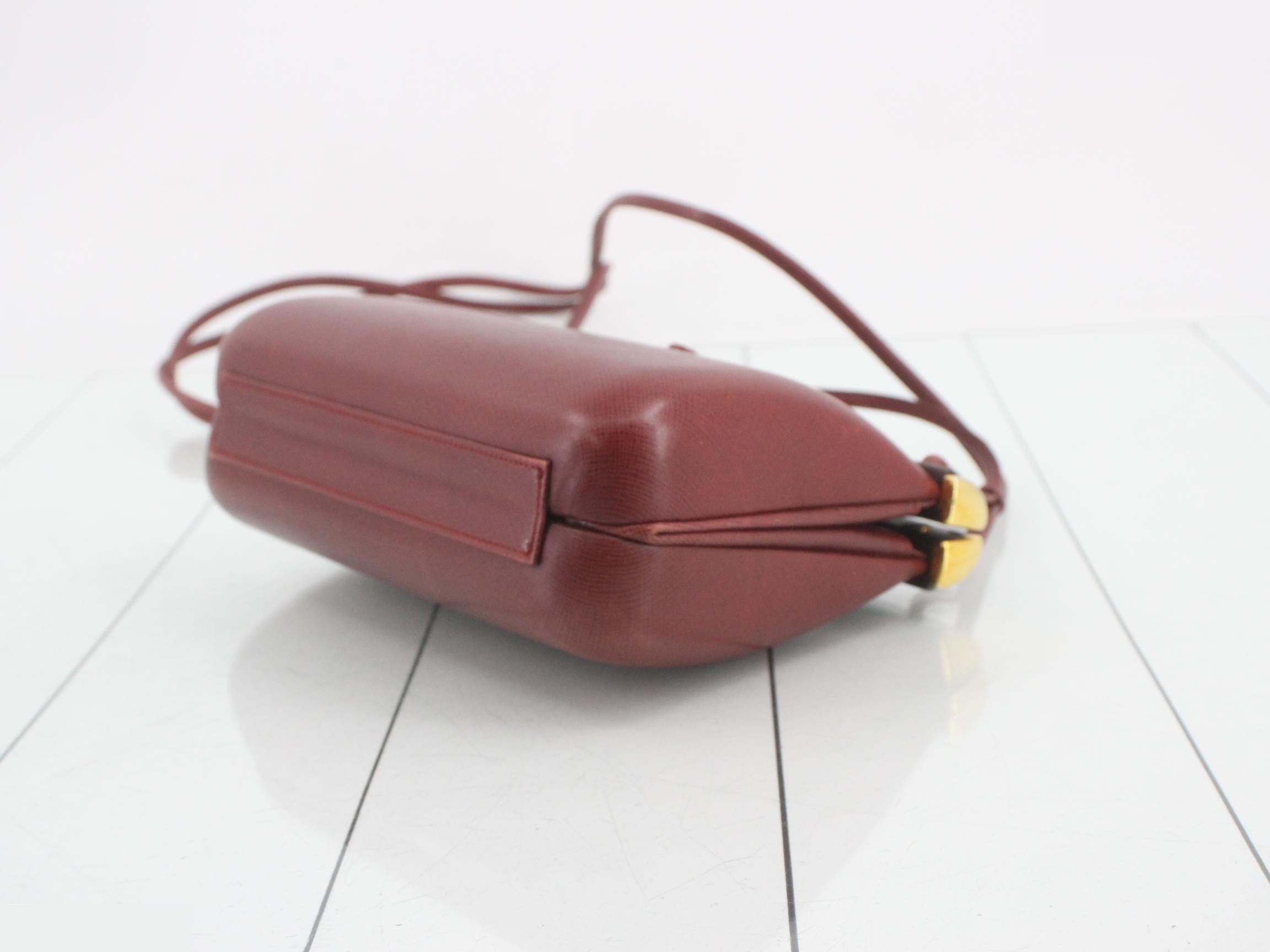 Old Gucci coin purse — view 6