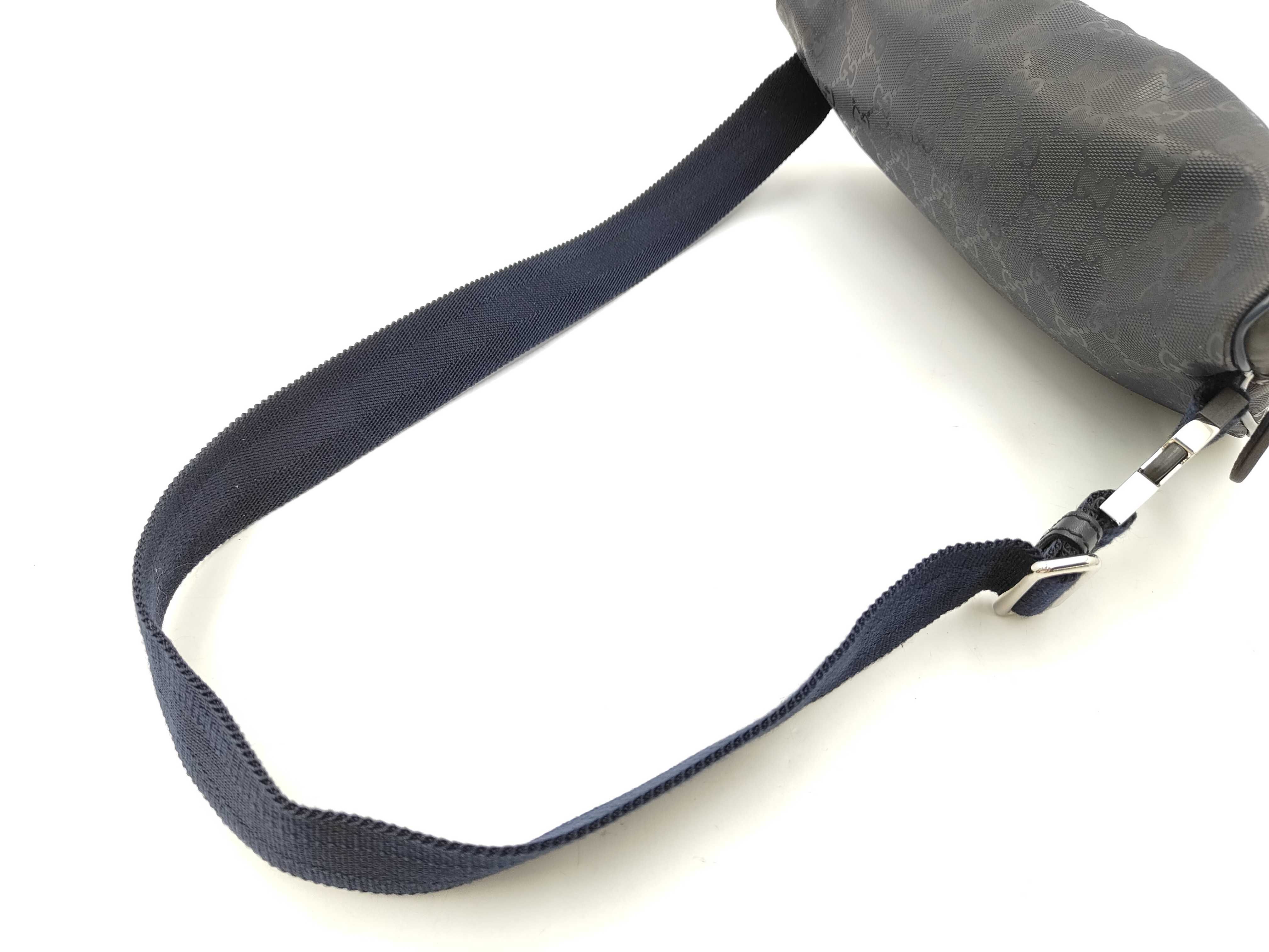 GG Imprime Body Bag 233269 Waist Bag — view 3