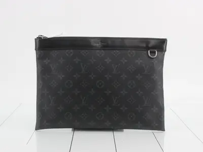 Pochette Discovery