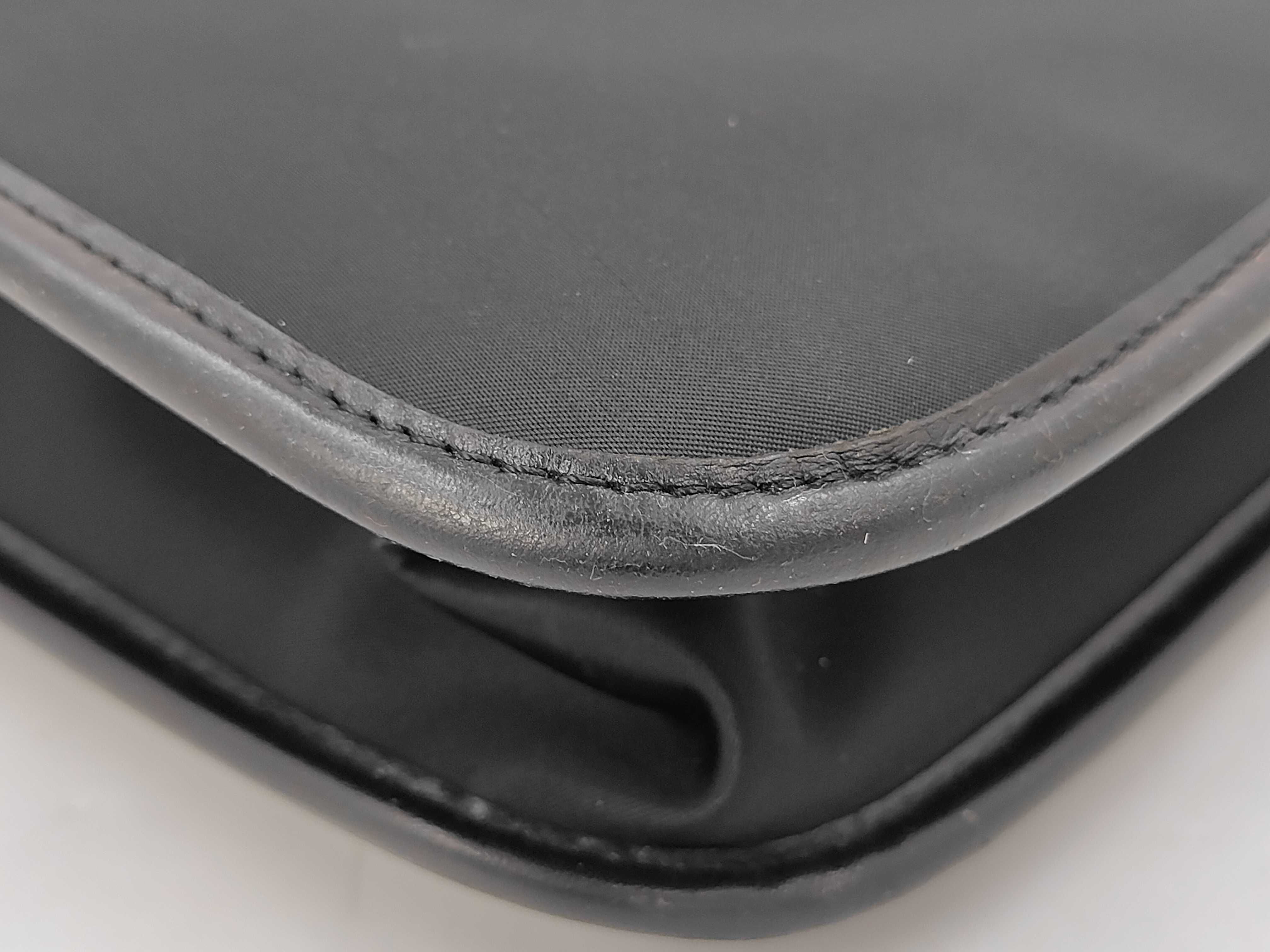Leather Business Bag Briefcase Business Bag — view 7