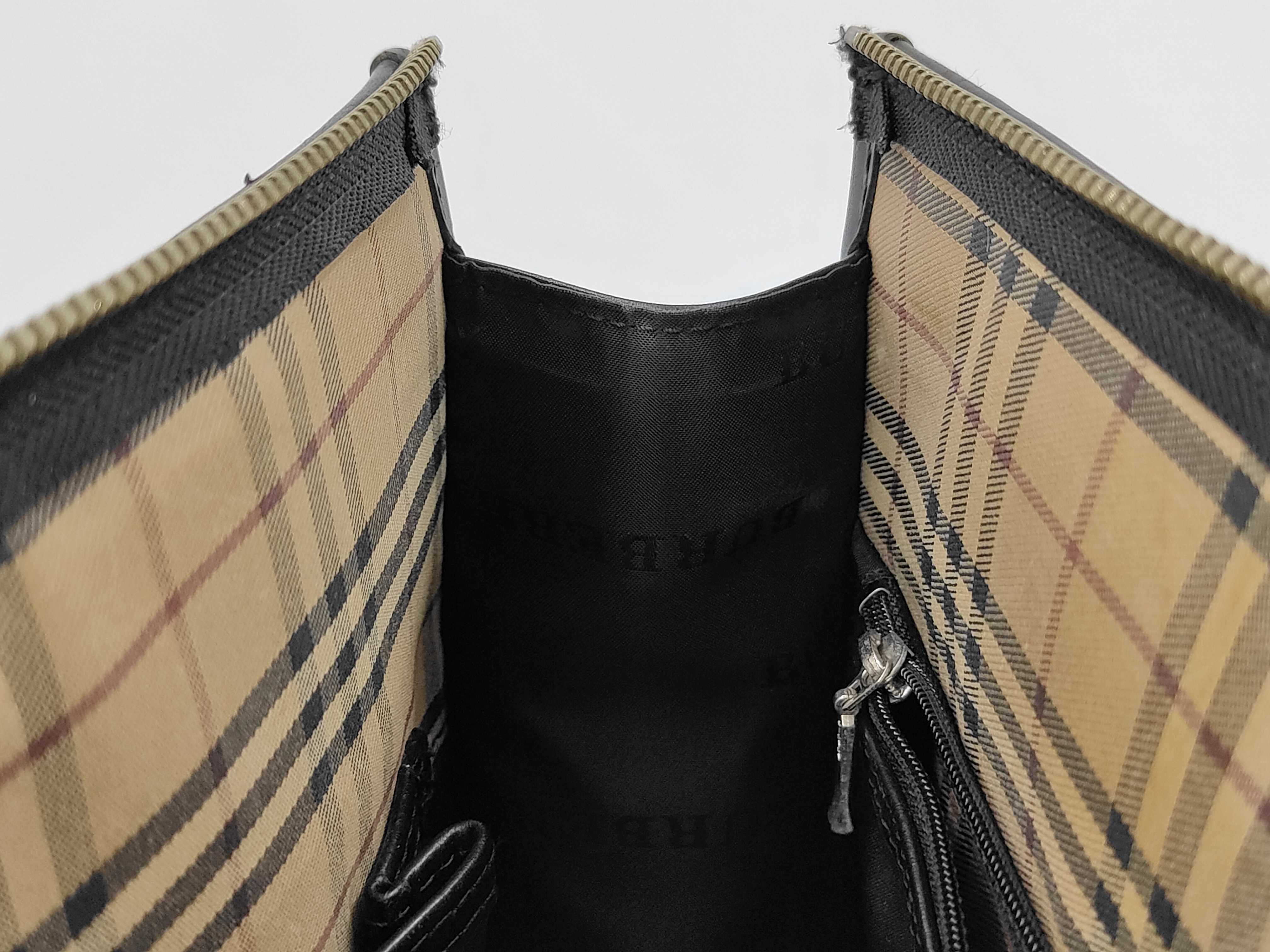 Leather Business Bag Briefcase Business Bag — view 8