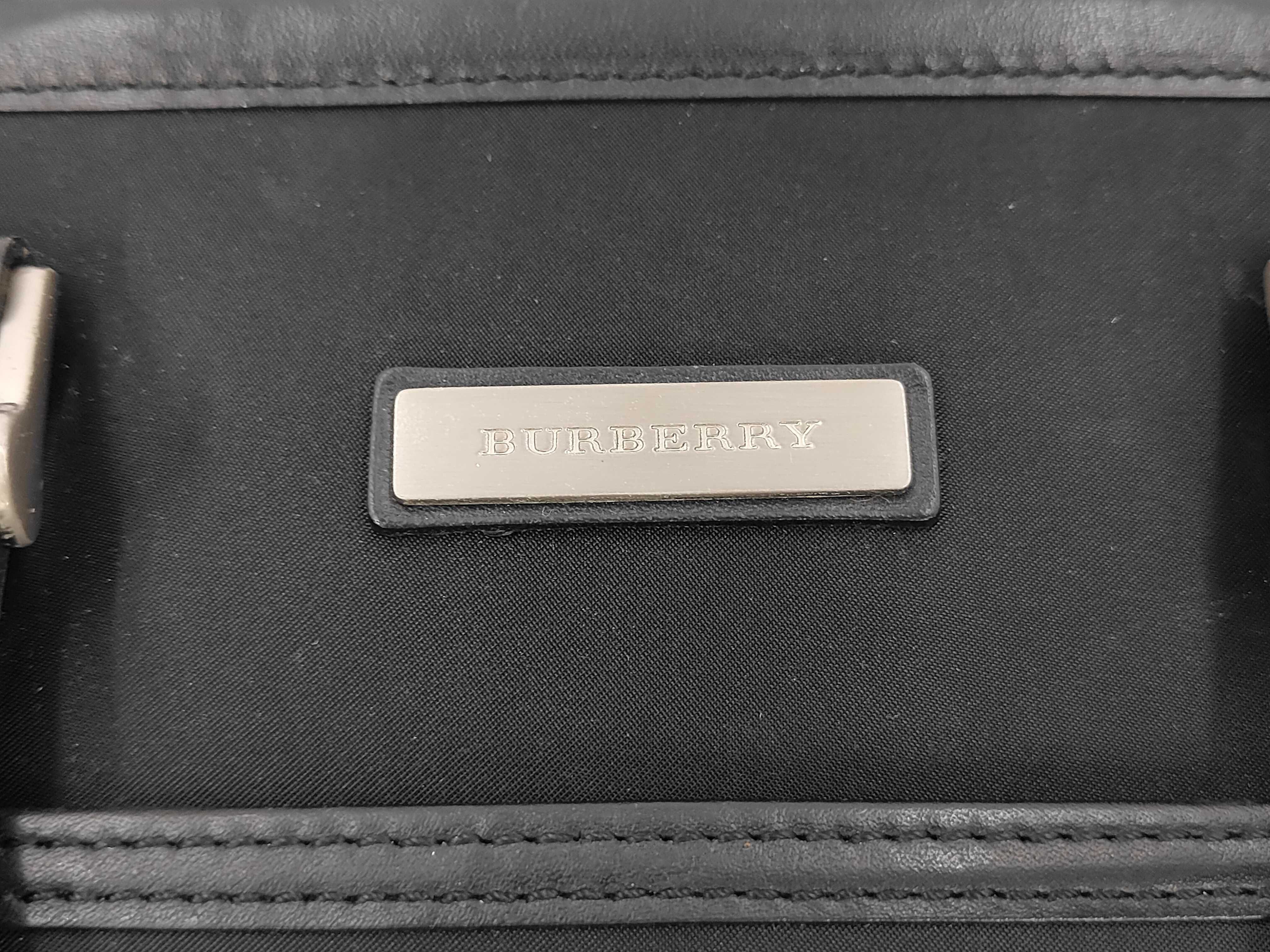 Leather Business Bag Briefcase Business Bag — view 10