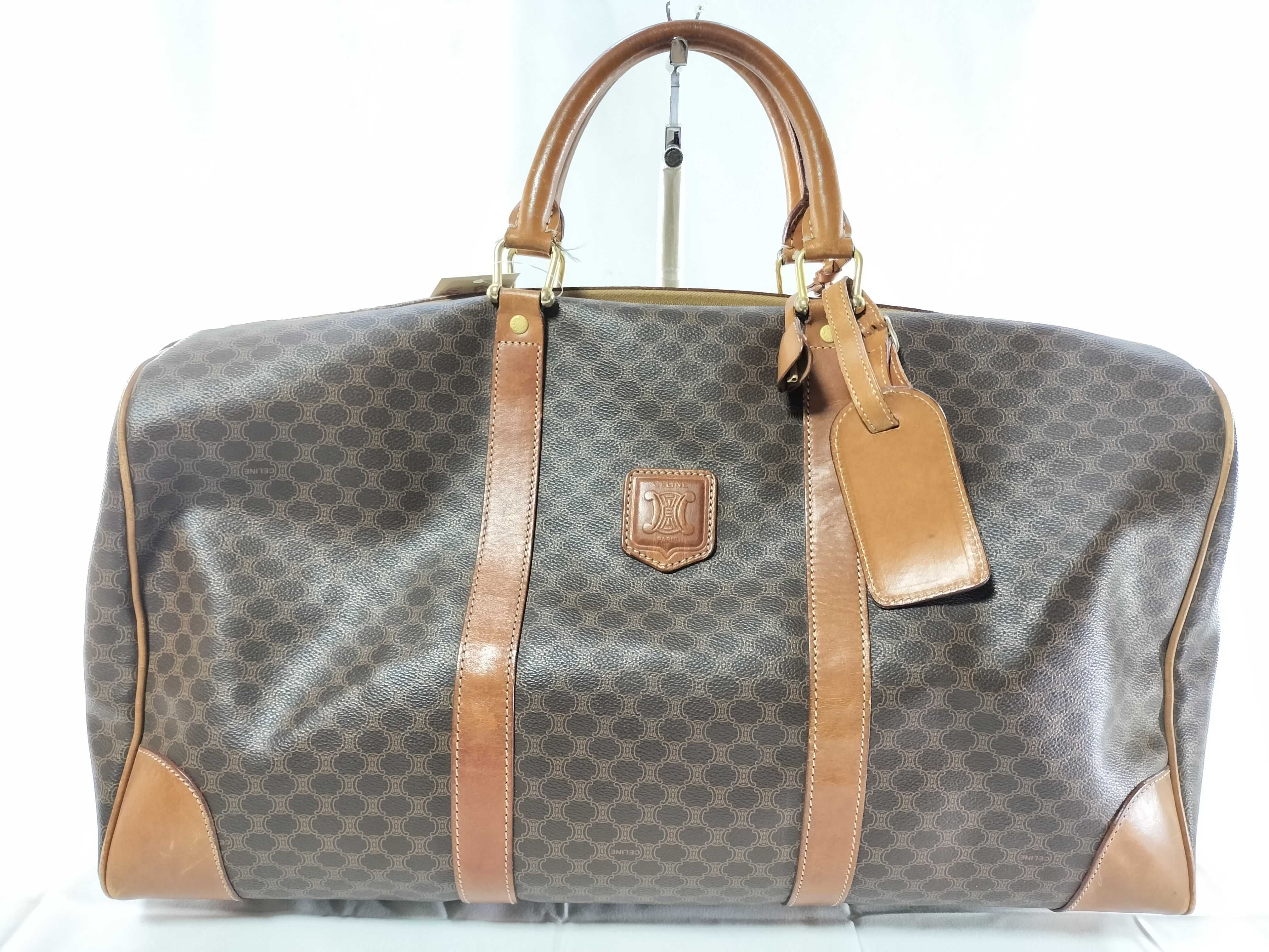 Boston Bag