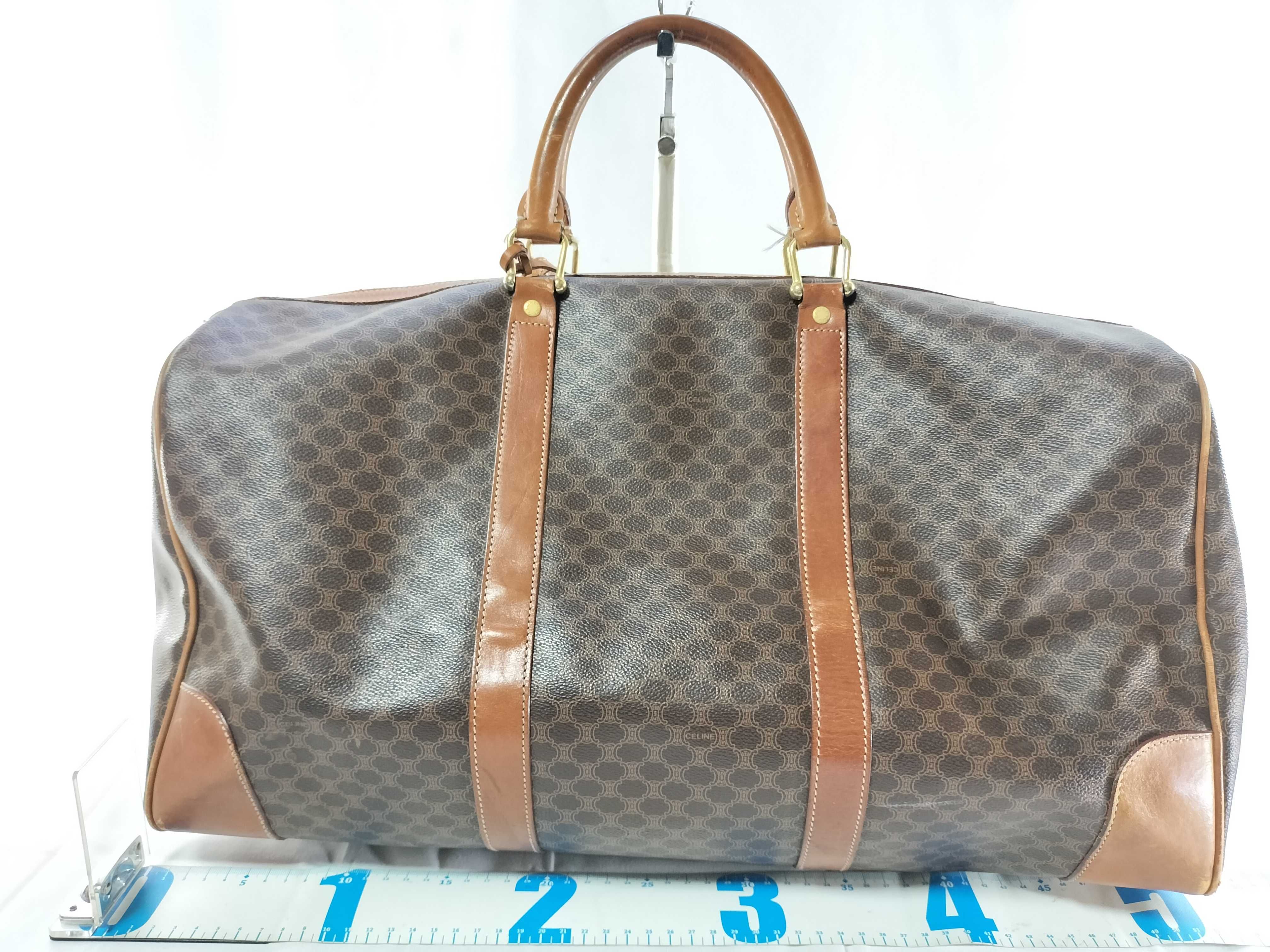 Boston Bag — view 2