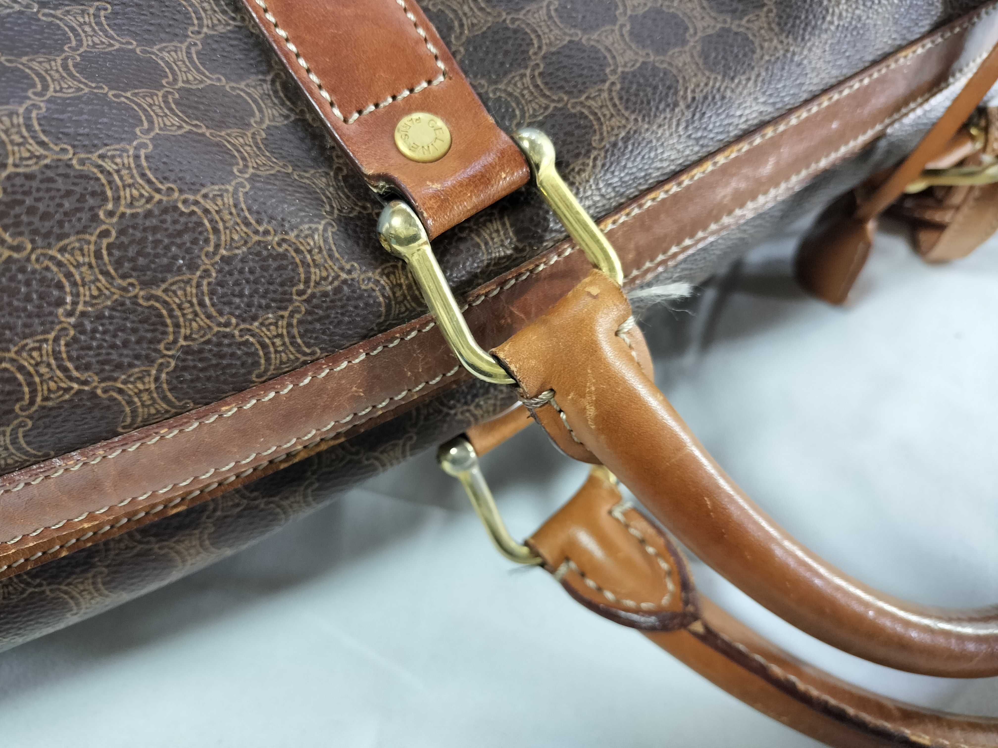 Boston Bag — view 5