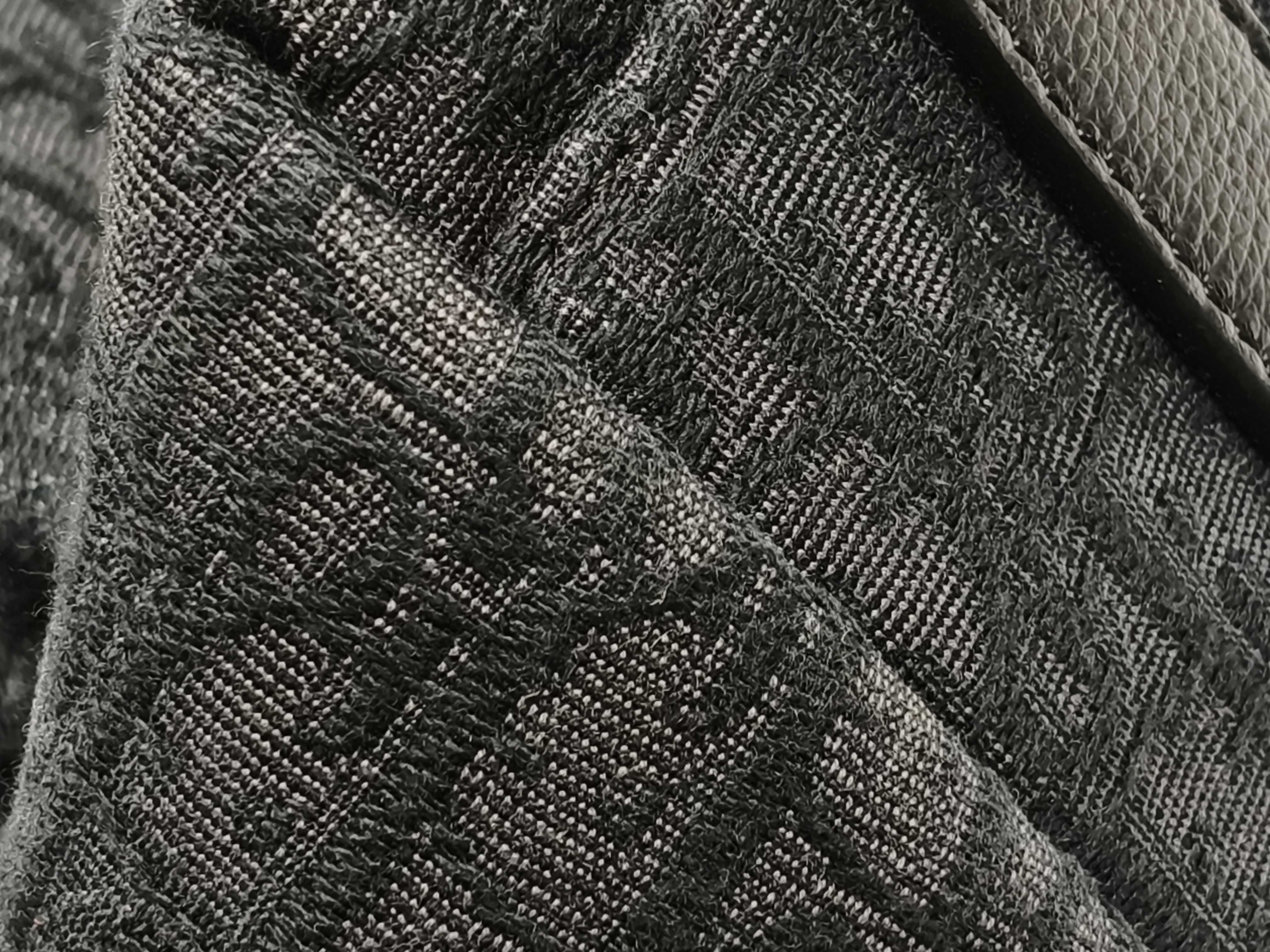 Trotter Oblique Leather Backpack Rucksack — view 14