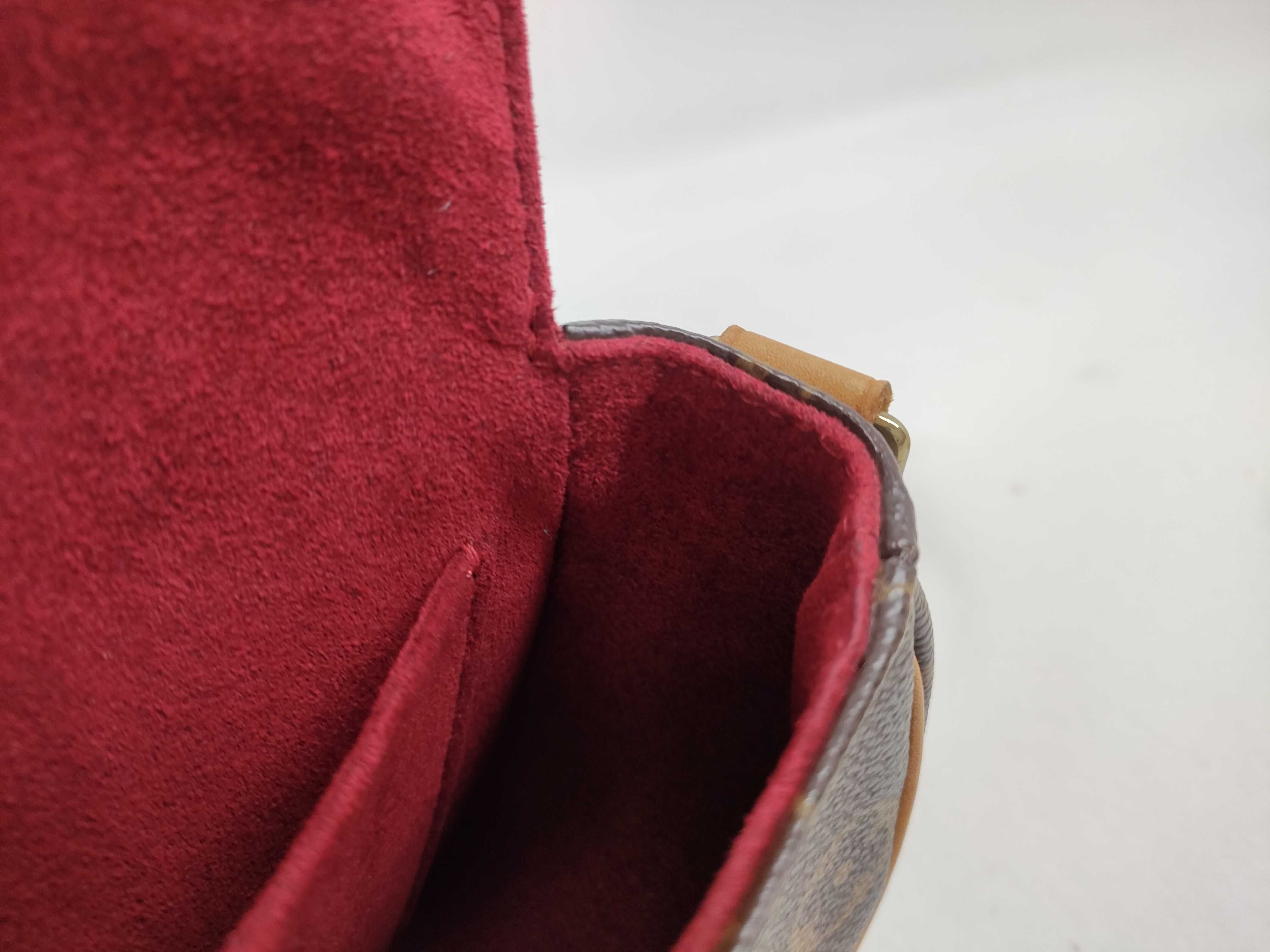 Monogram M51179 Tambourin Shoulder Bag — view 12