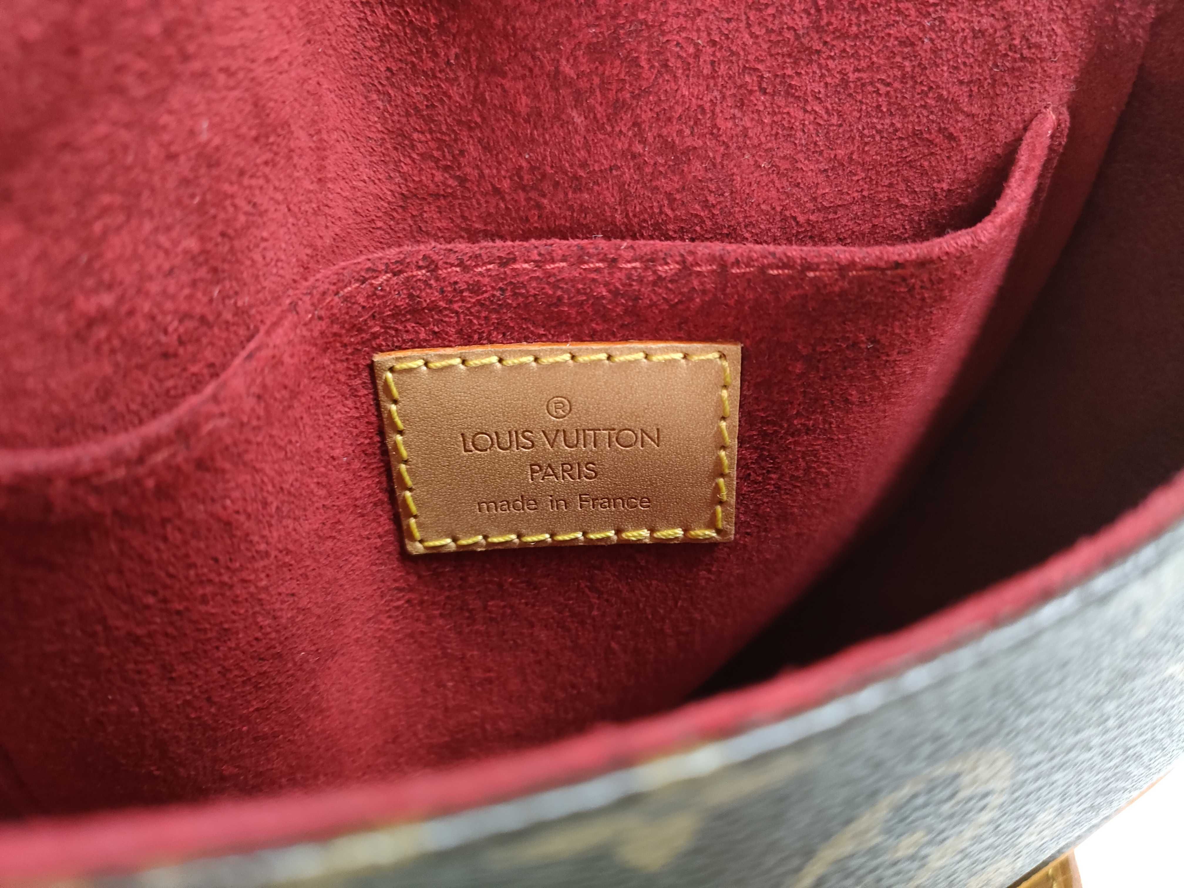 Monogram M51179 Tambourin Shoulder Bag — view 13