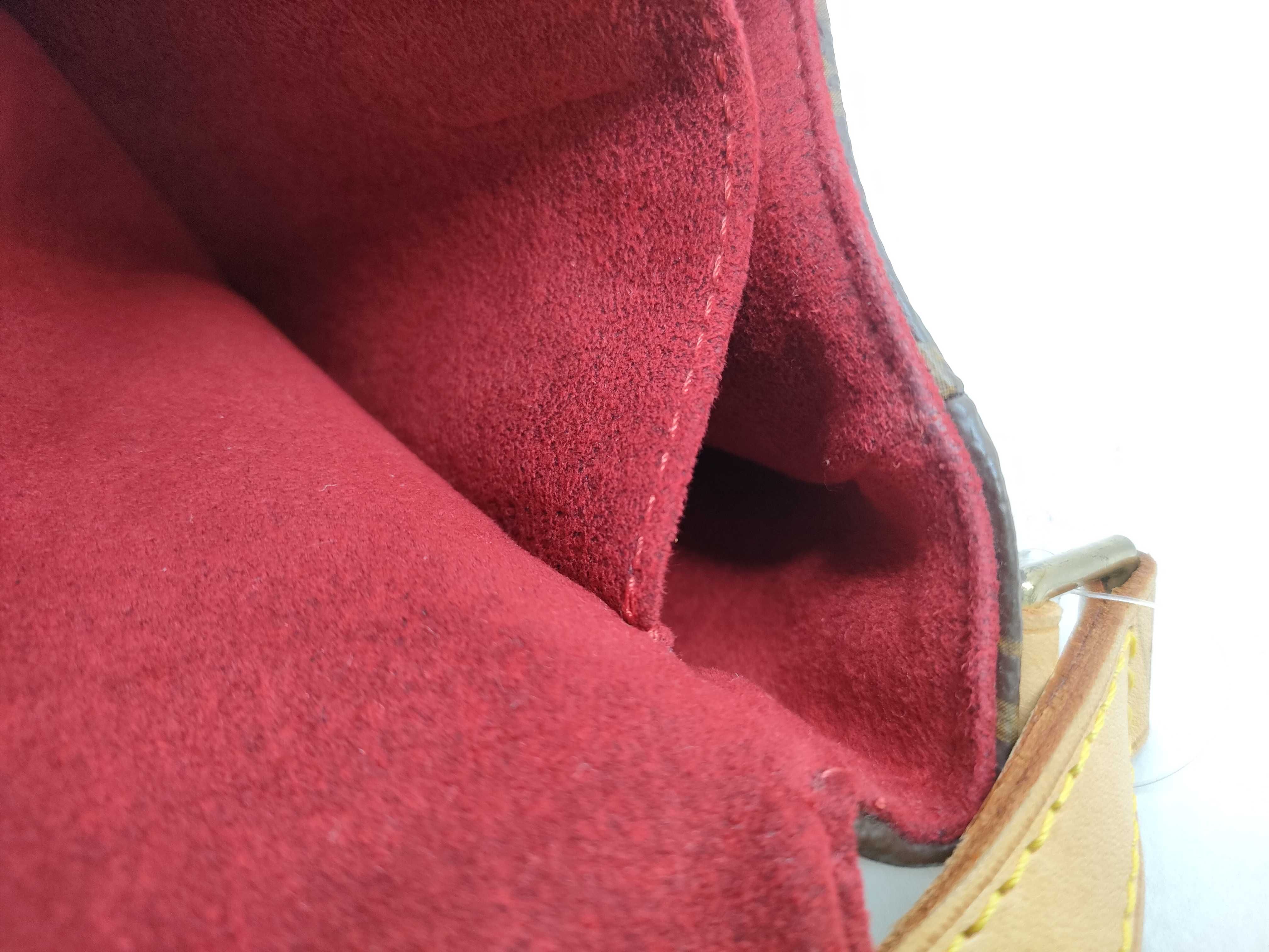 Monogram M51179 Tambourin Shoulder Bag — view 14