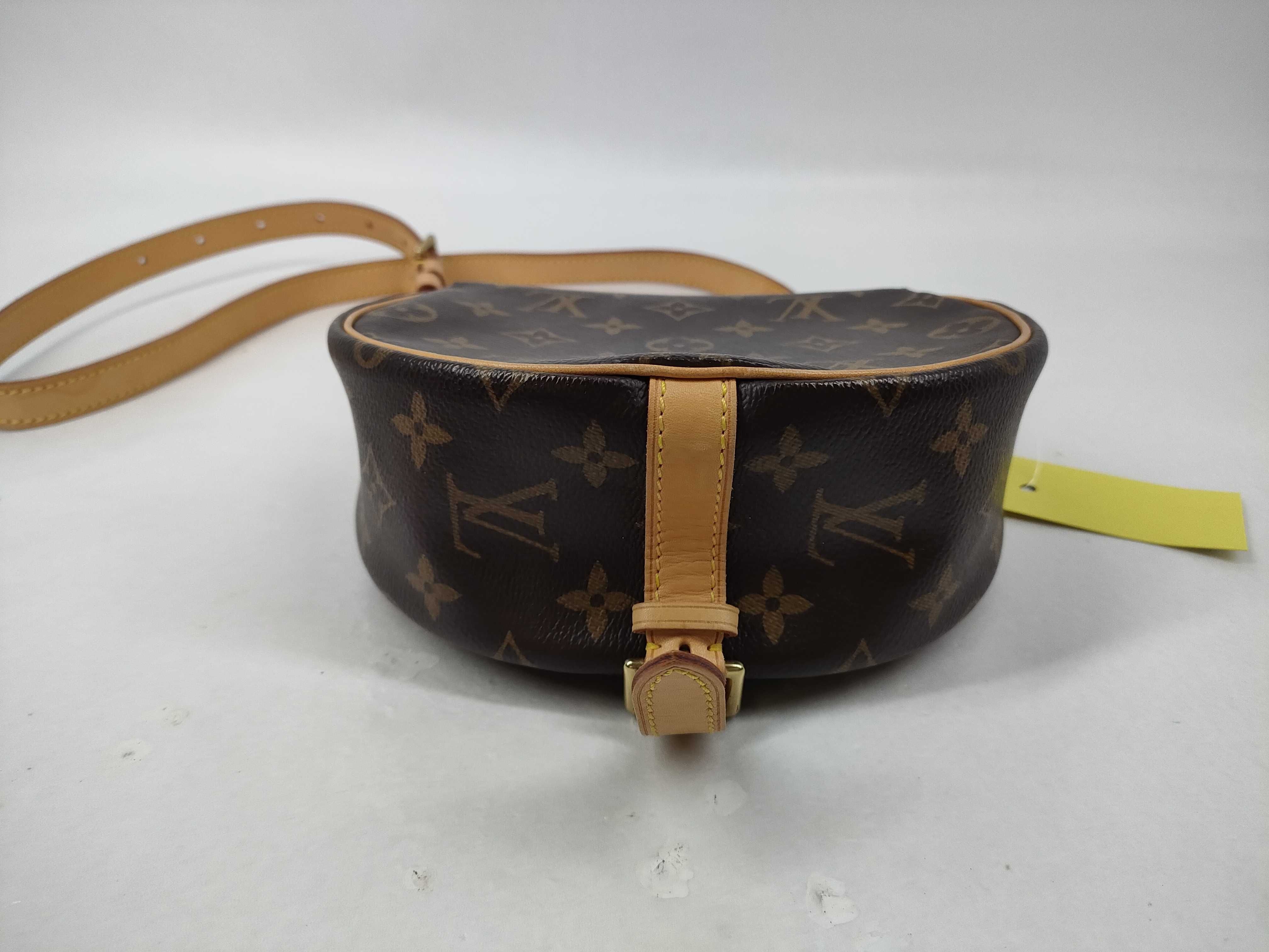 Monogram M51179 Tambourin Shoulder Bag — view 3