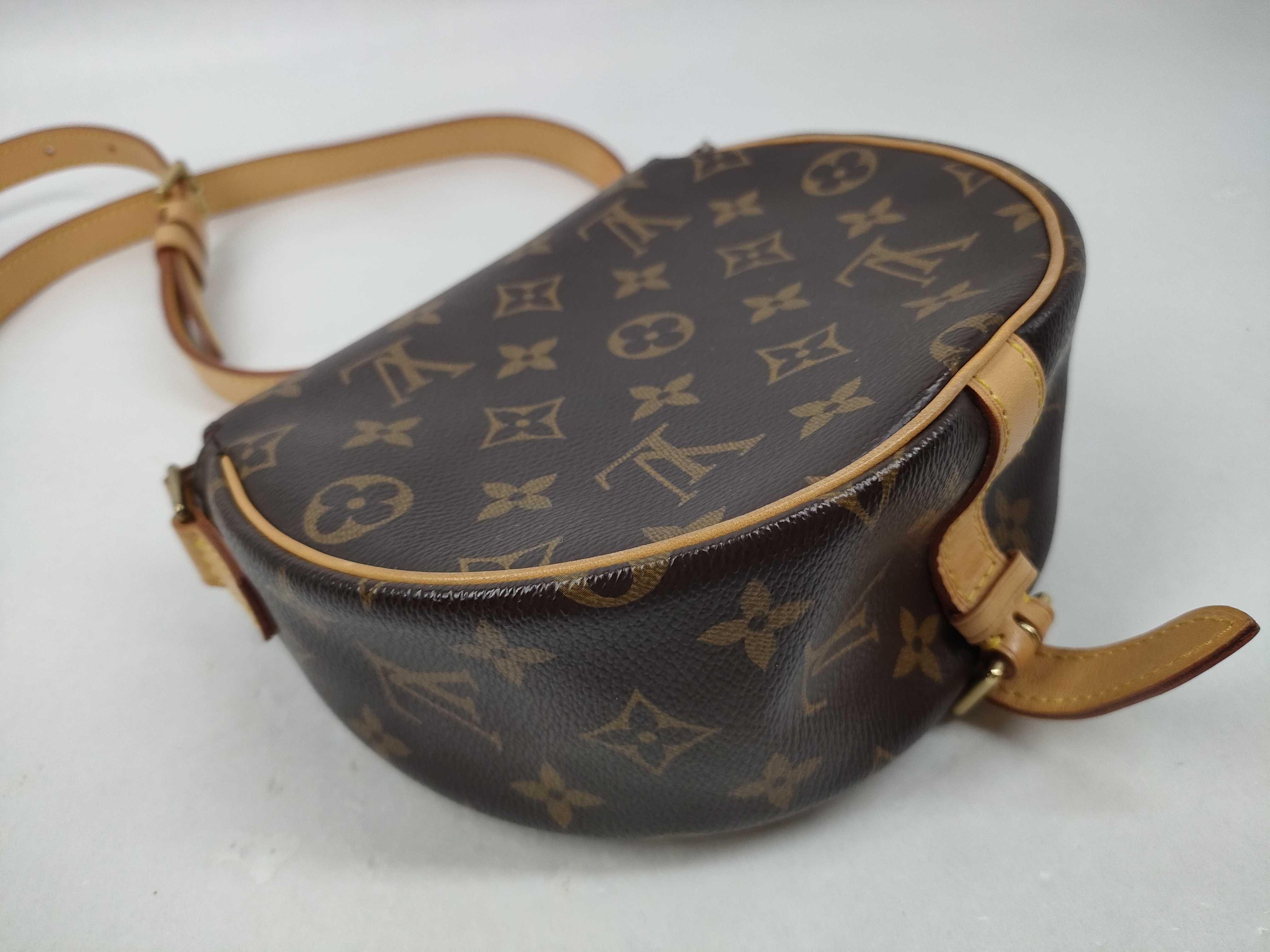 Monogram M51179 Tambourin Shoulder Bag — view 4