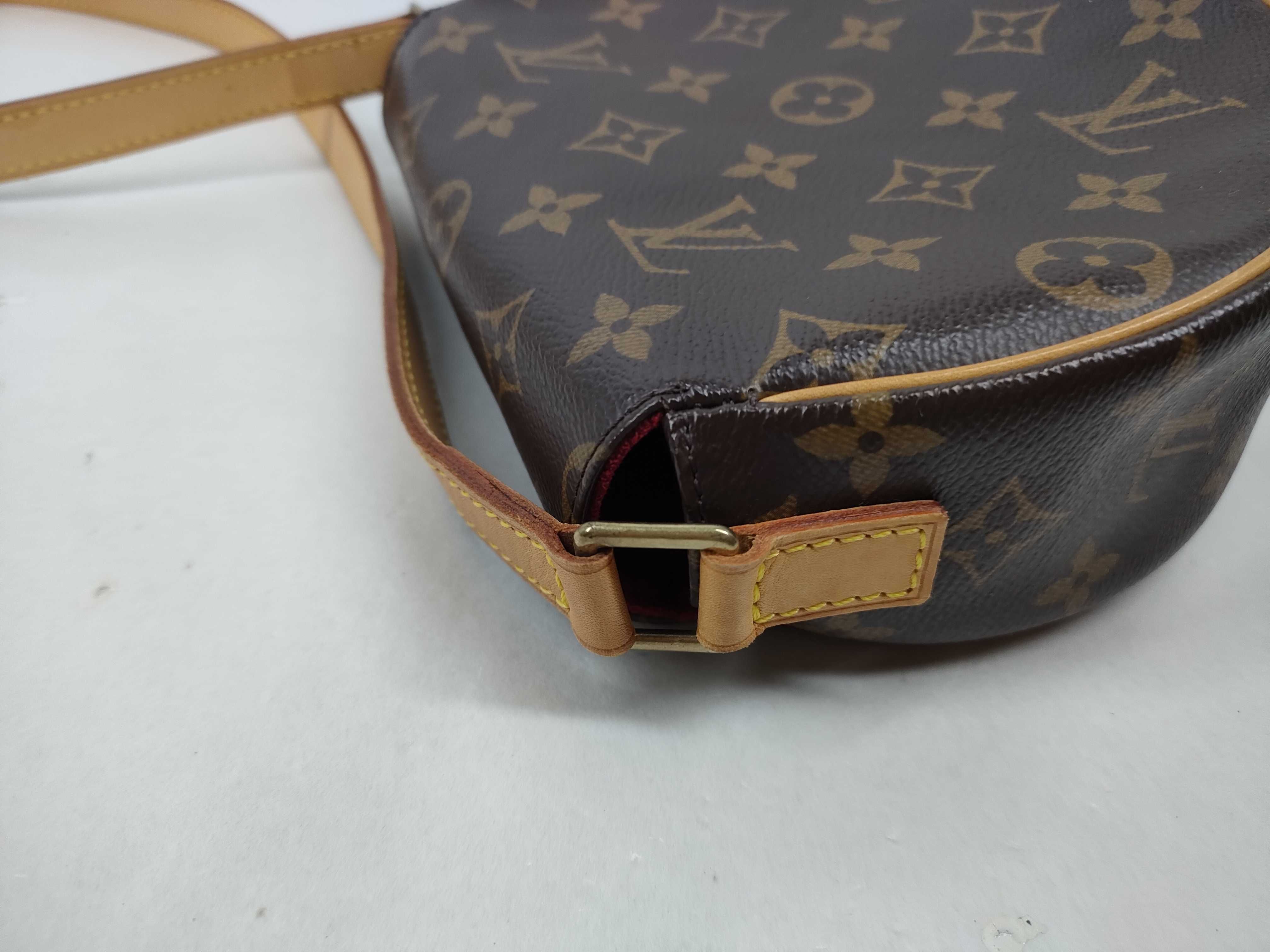 Monogram M51179 Tambourin Shoulder Bag — view 5