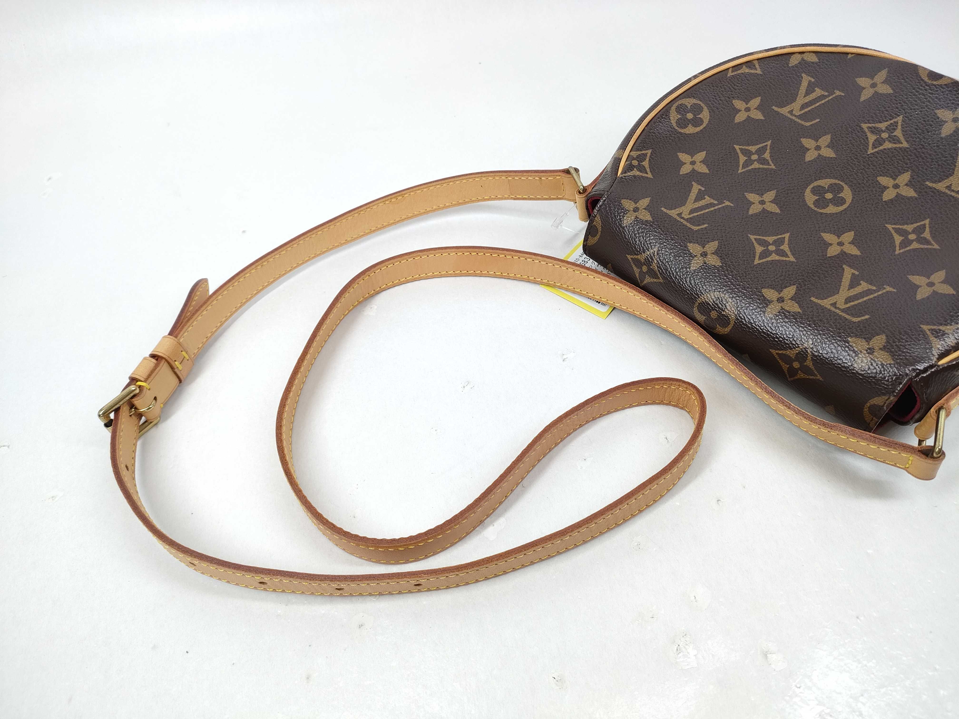 Monogram M51179 Tambourin Shoulder Bag — view 6