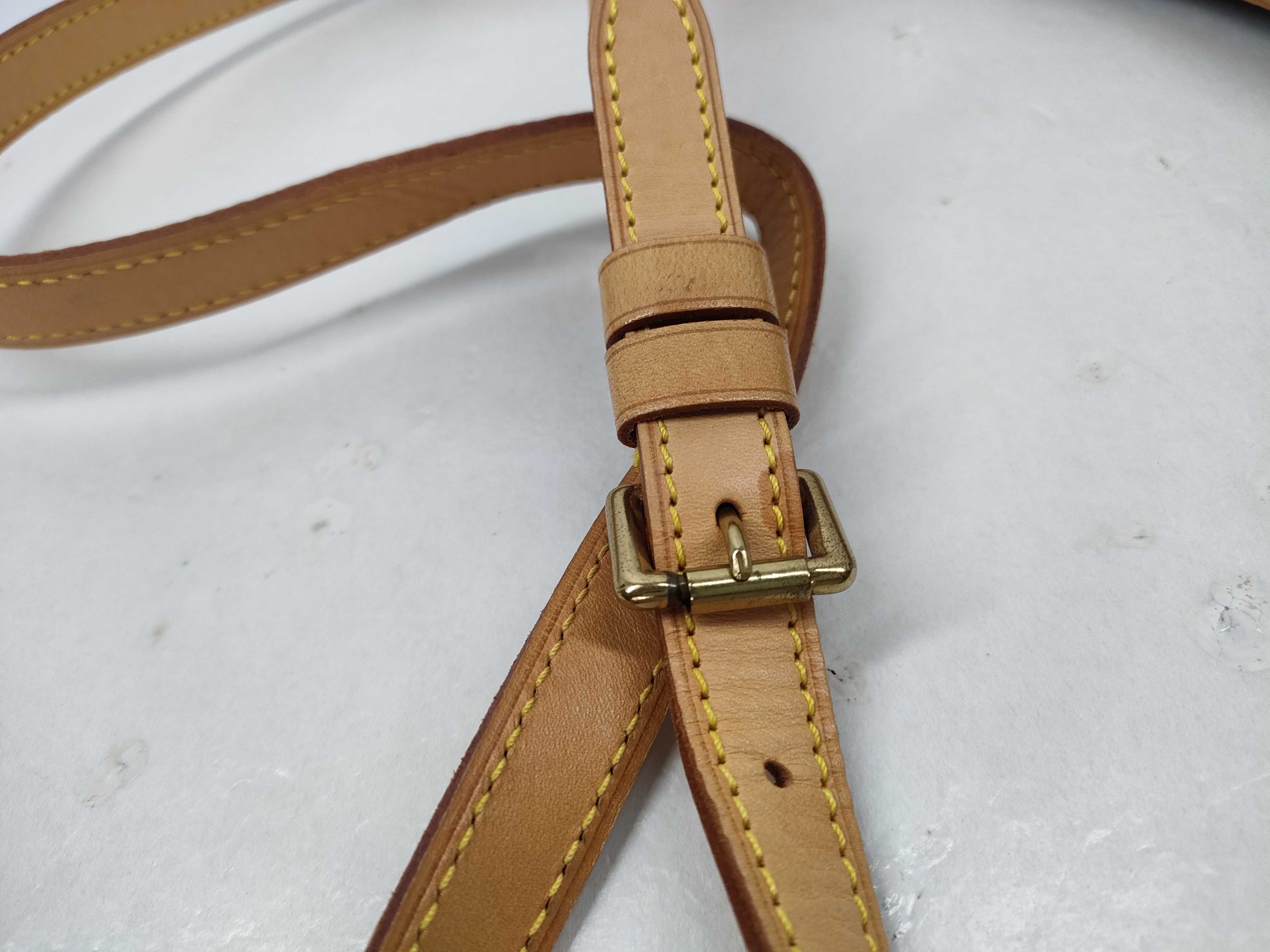 Monogram M51179 Tambourin Shoulder Bag — view 7
