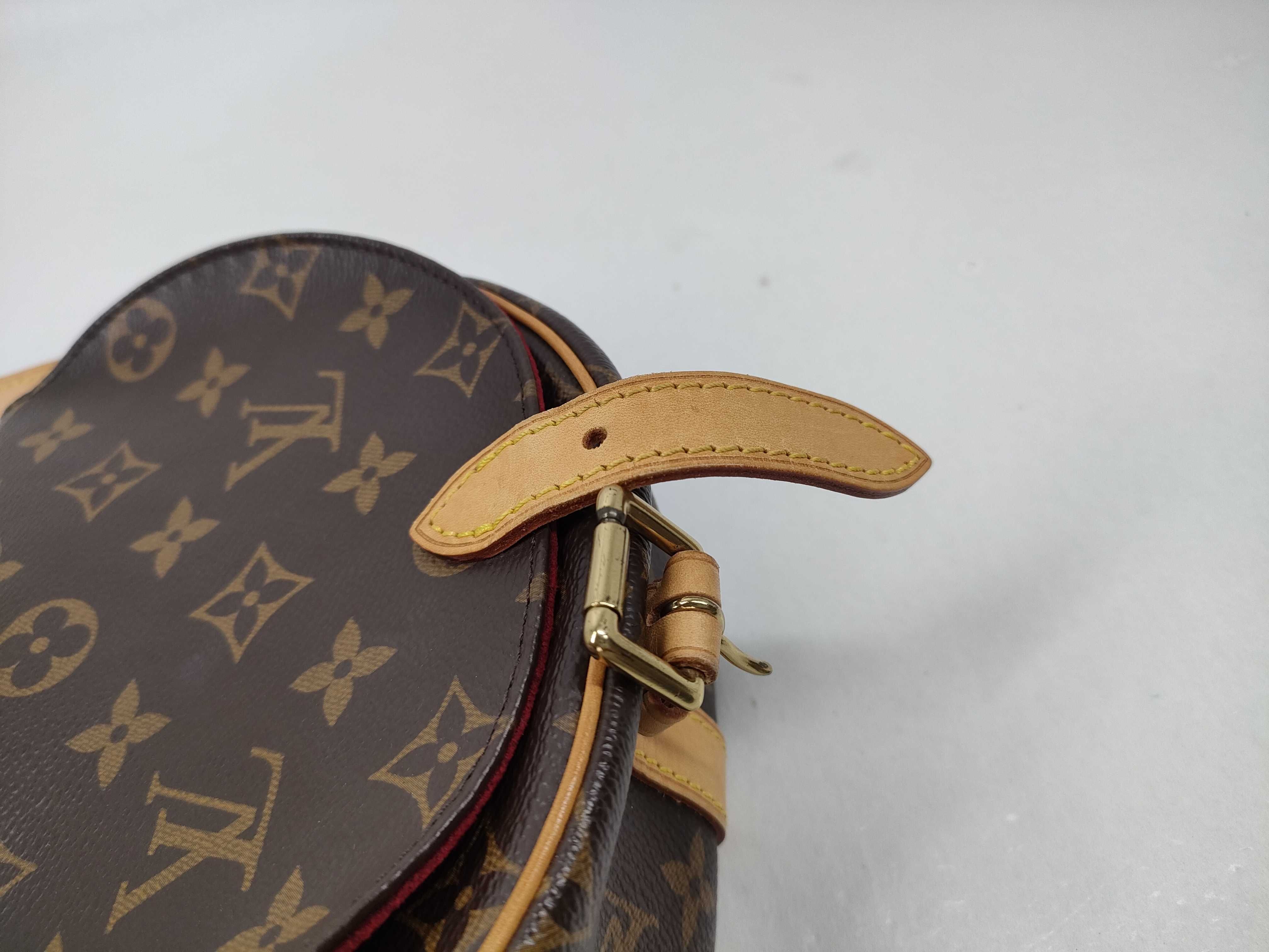 Monogram M51179 Tambourin Shoulder Bag — view 8