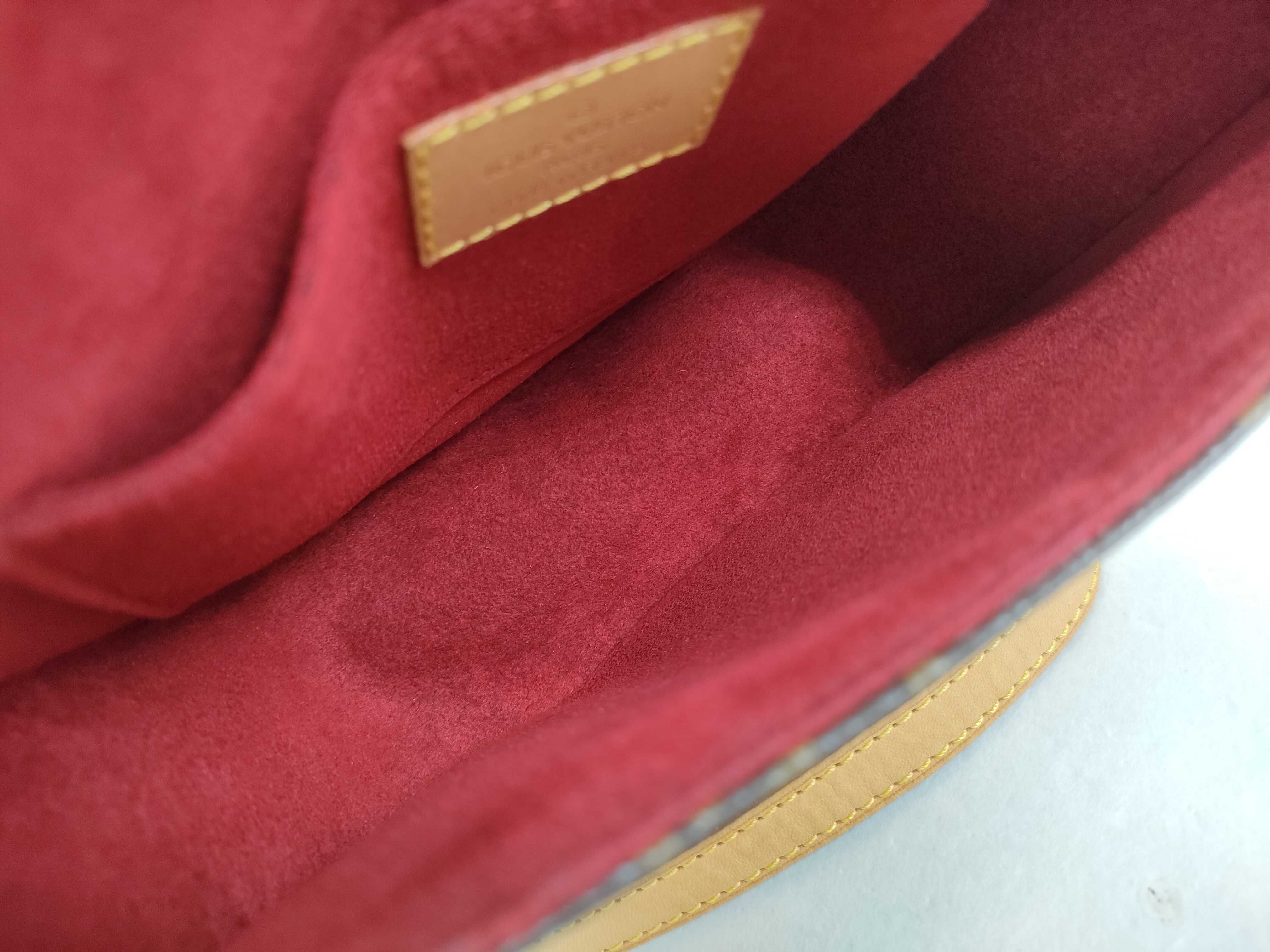 Monogram M51179 Tambourin Shoulder Bag — view 10