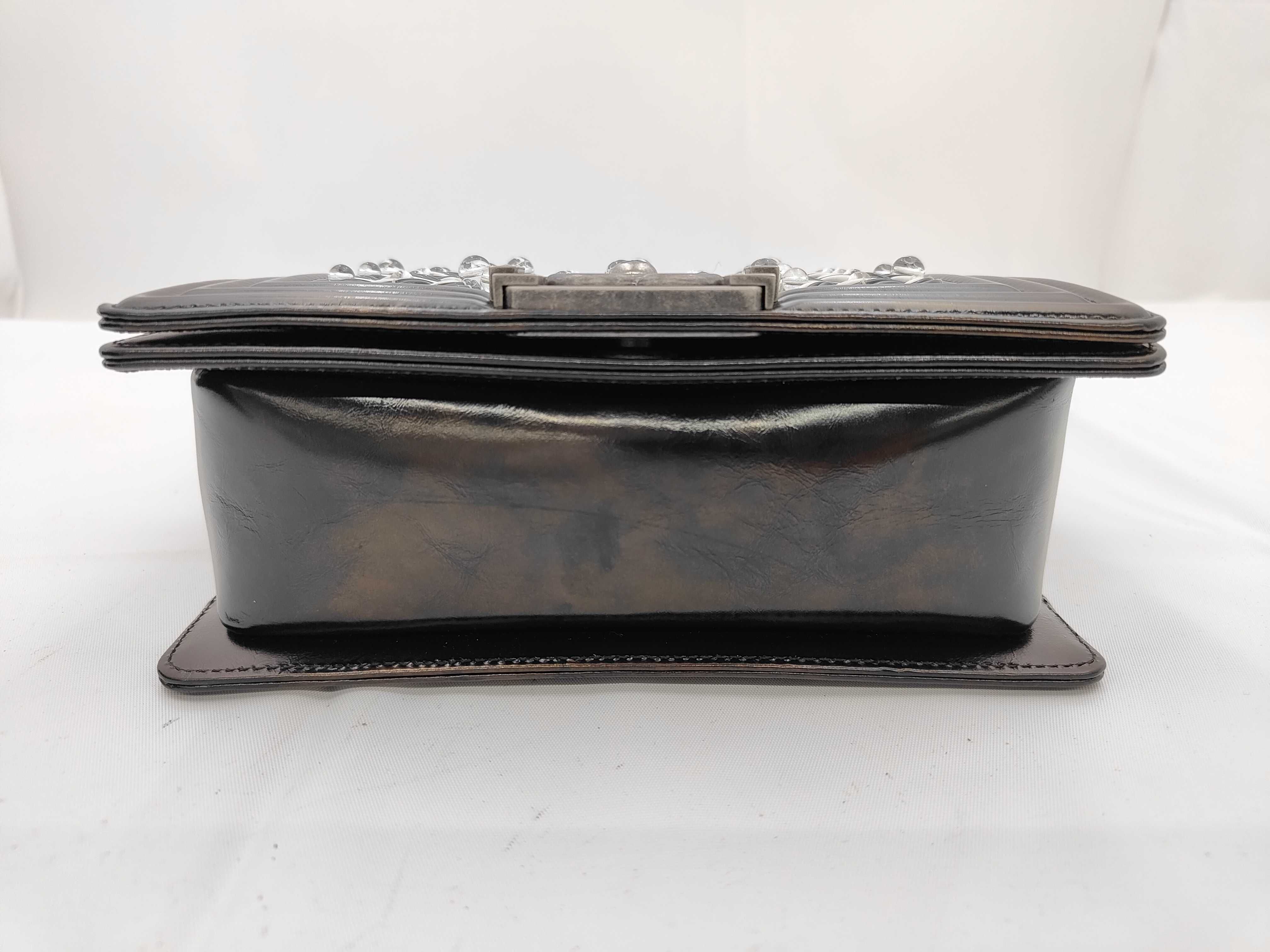 Boy Chanel Shoulder Bag — view 5