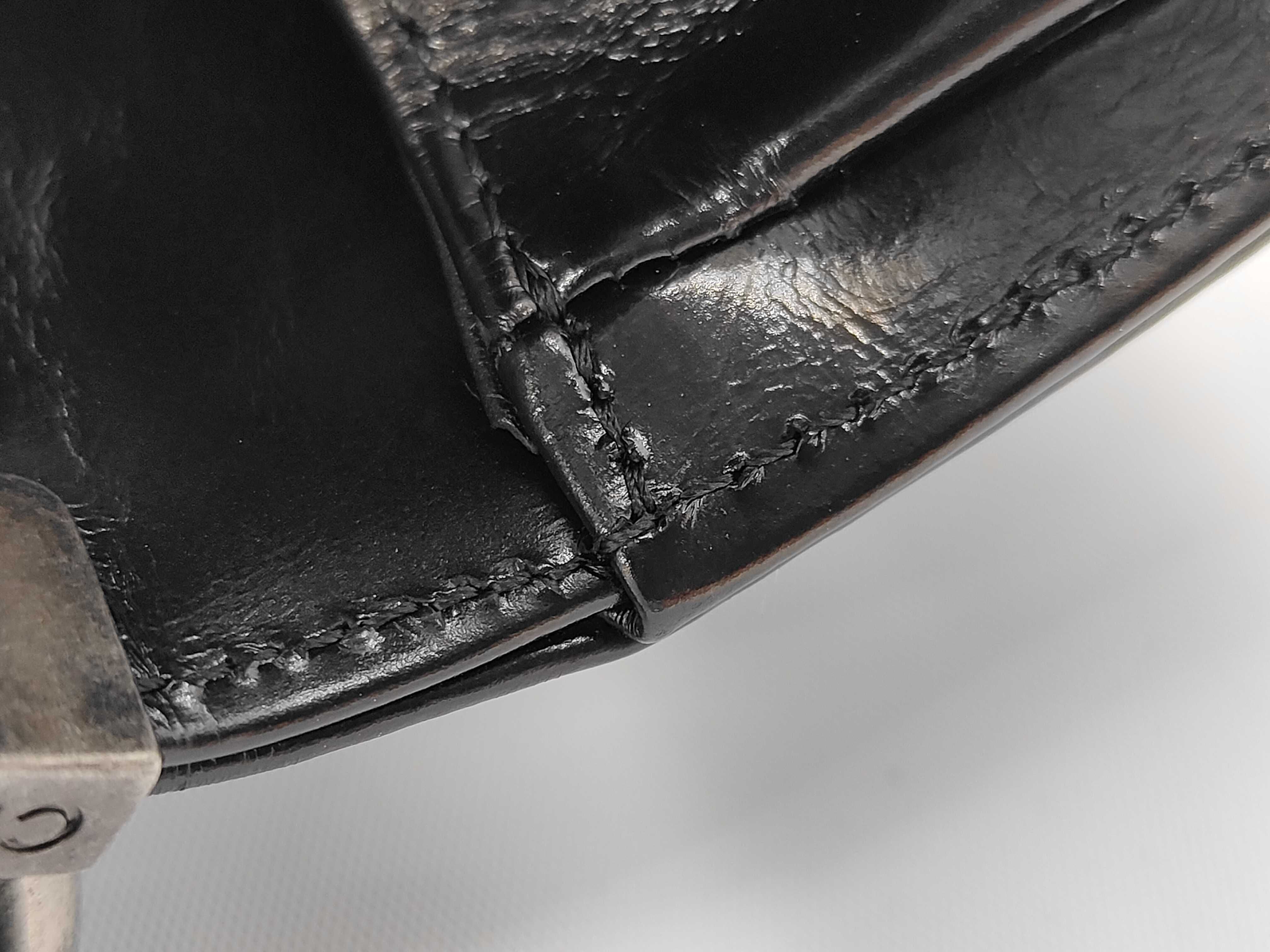 Boy Chanel Shoulder Bag — view 9