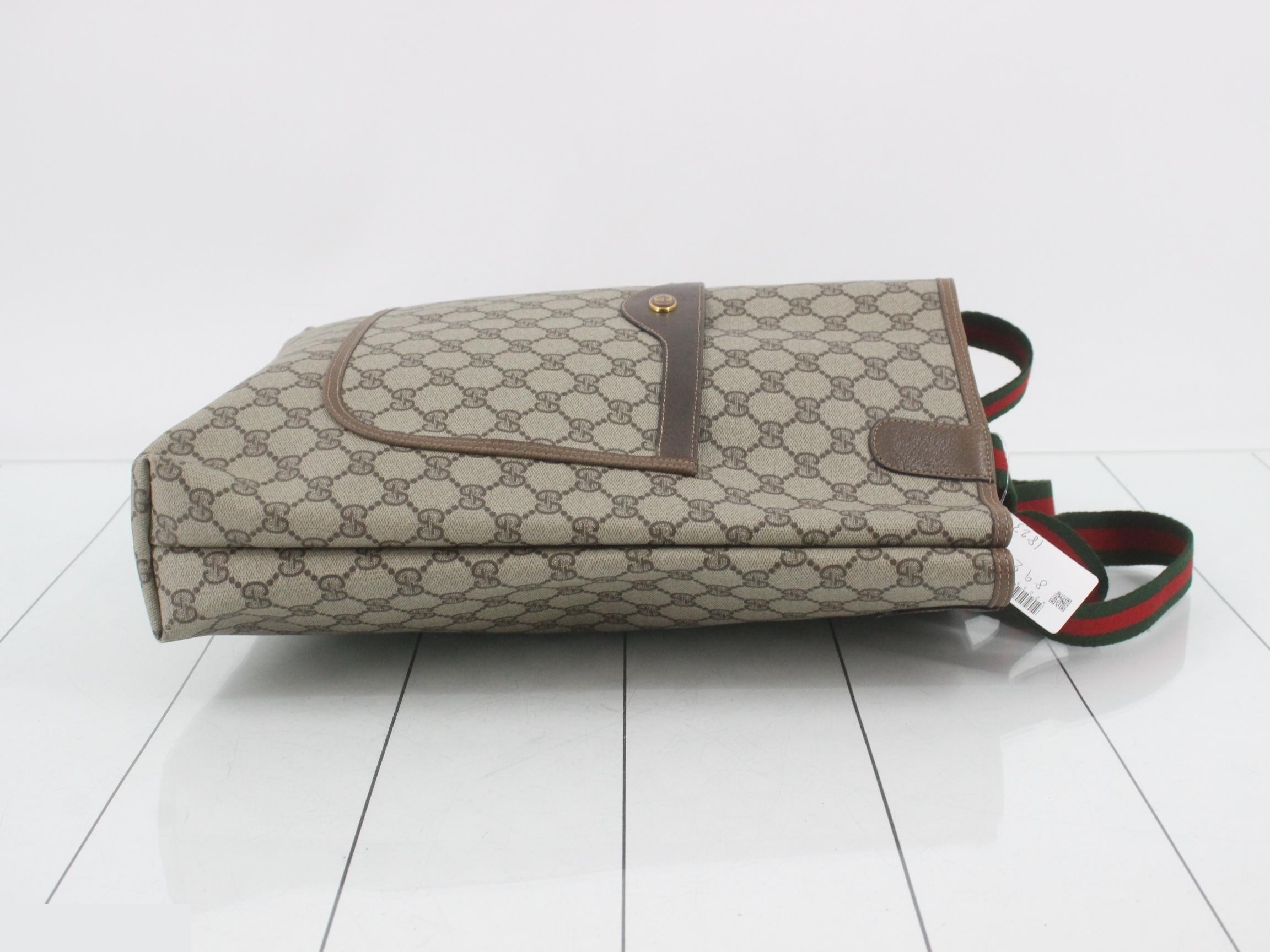 Tote bag — view 3