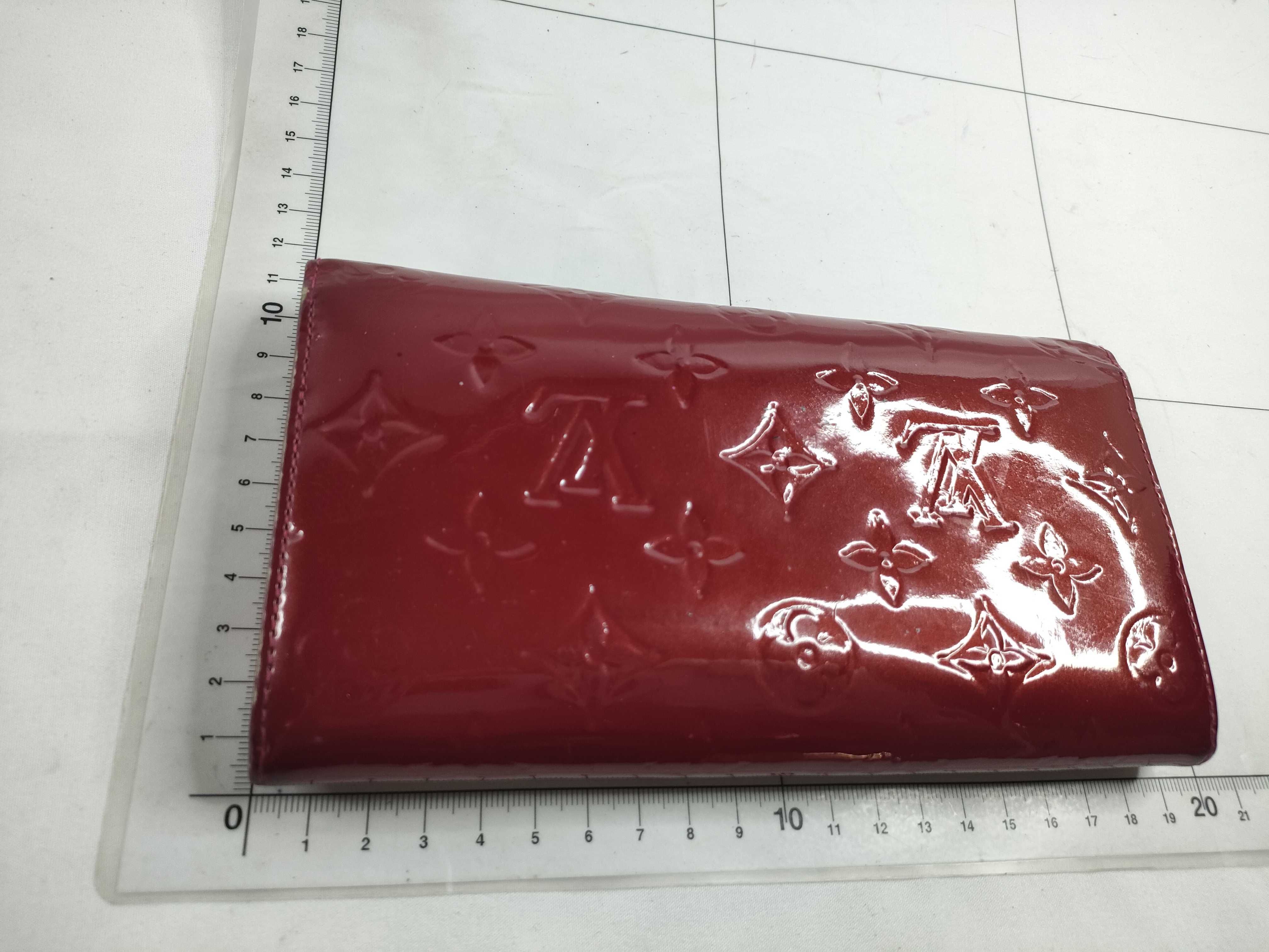 Vernis LV M93530 Vernis TH4098 Wallet — view 2