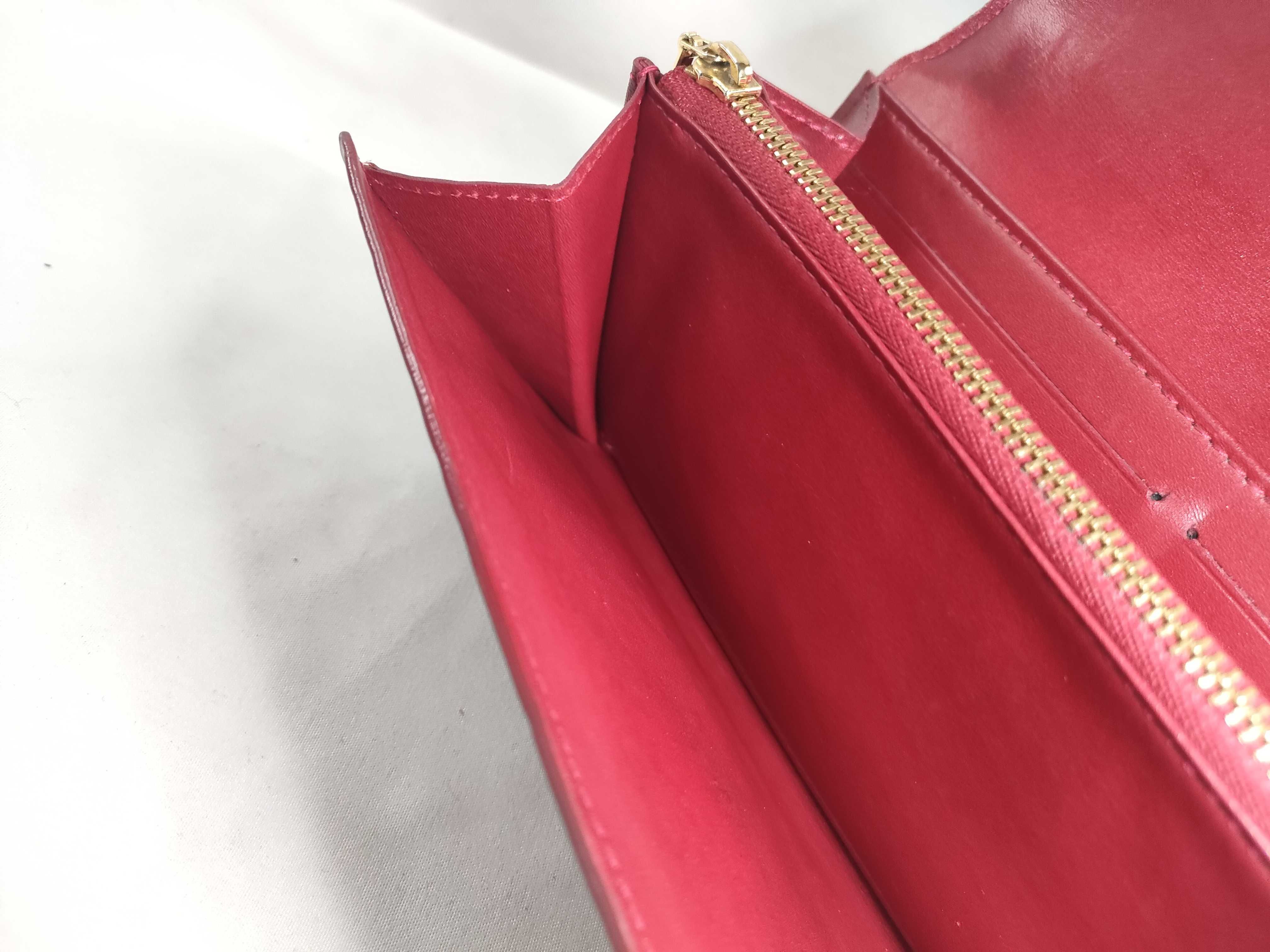 Vernis LV M93530 Vernis TH4098 Wallet — view 11