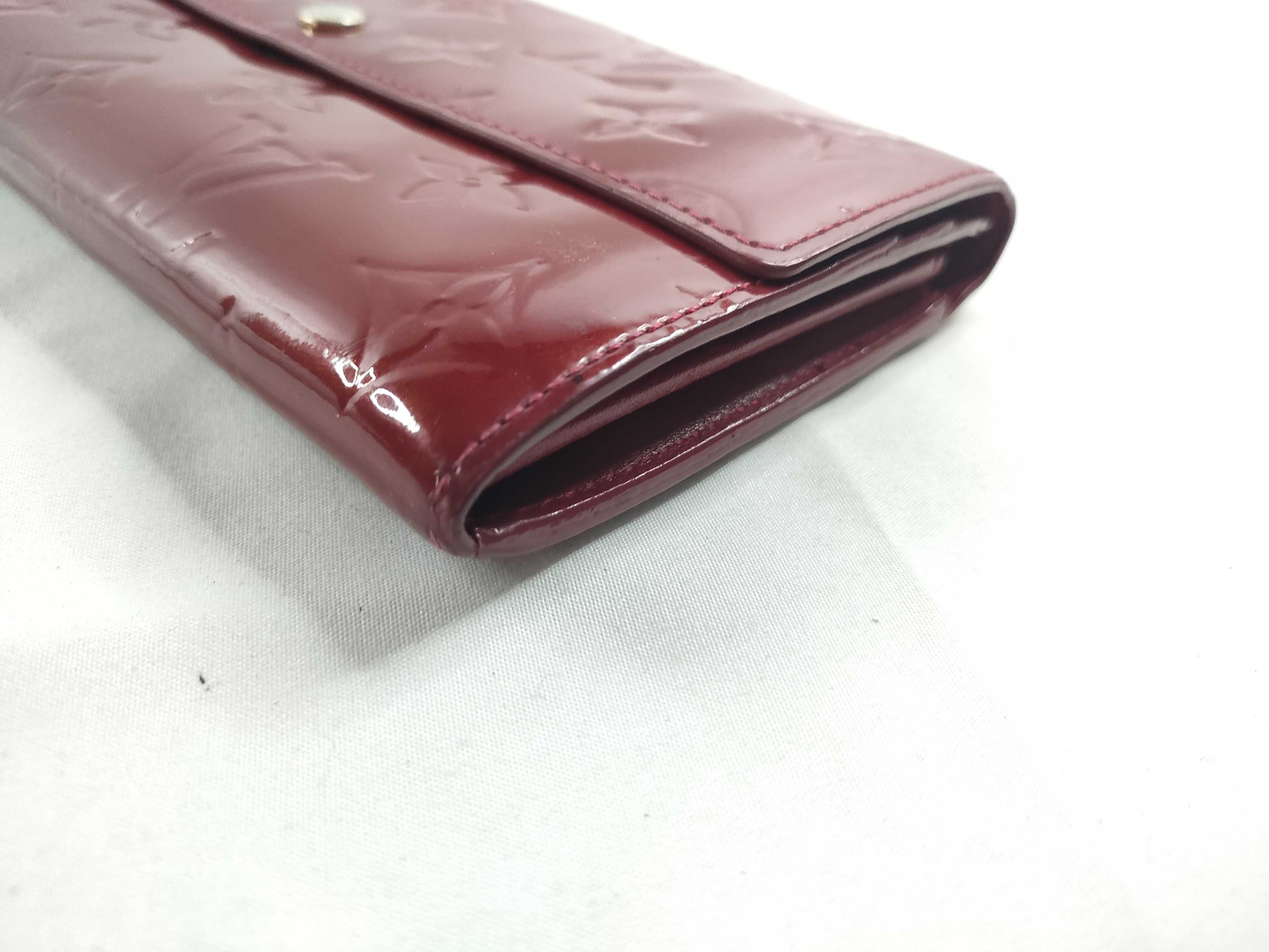 Vernis LV M93530 Vernis TH4098 Wallet — view 3