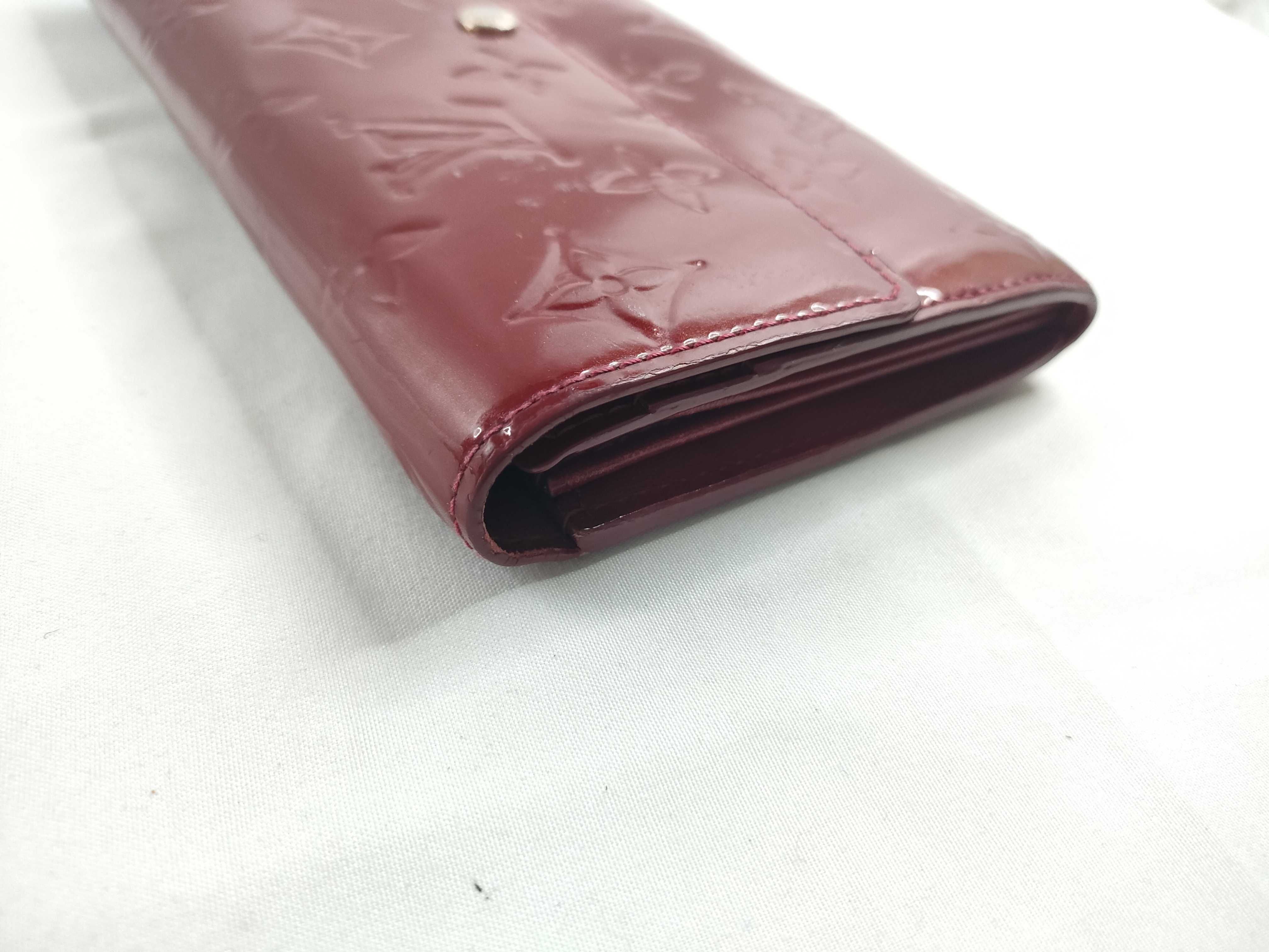 Vernis LV M93530 Vernis TH4098 Wallet — view 4