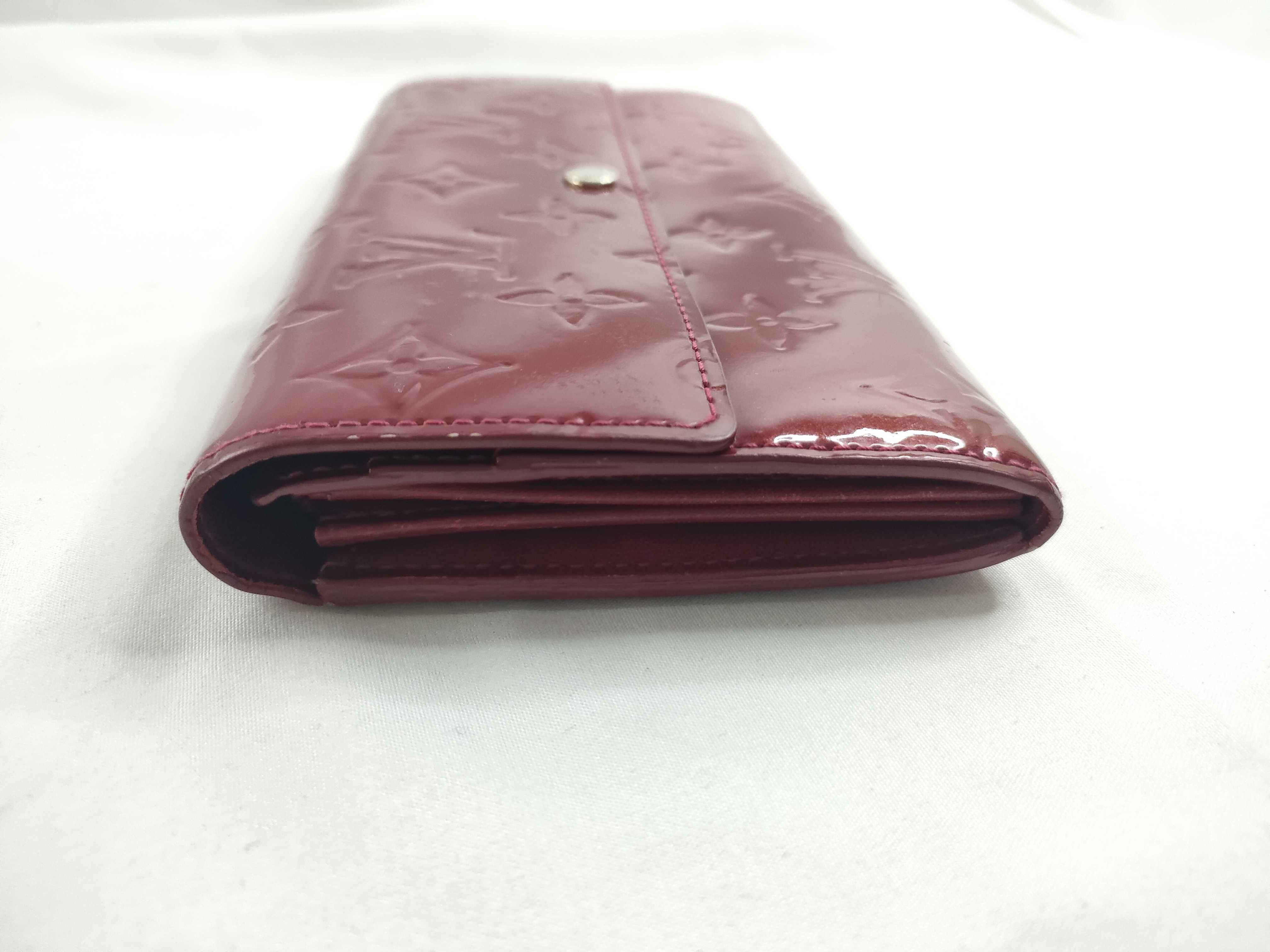 Vernis LV M93530 Vernis TH4098 Wallet — view 5