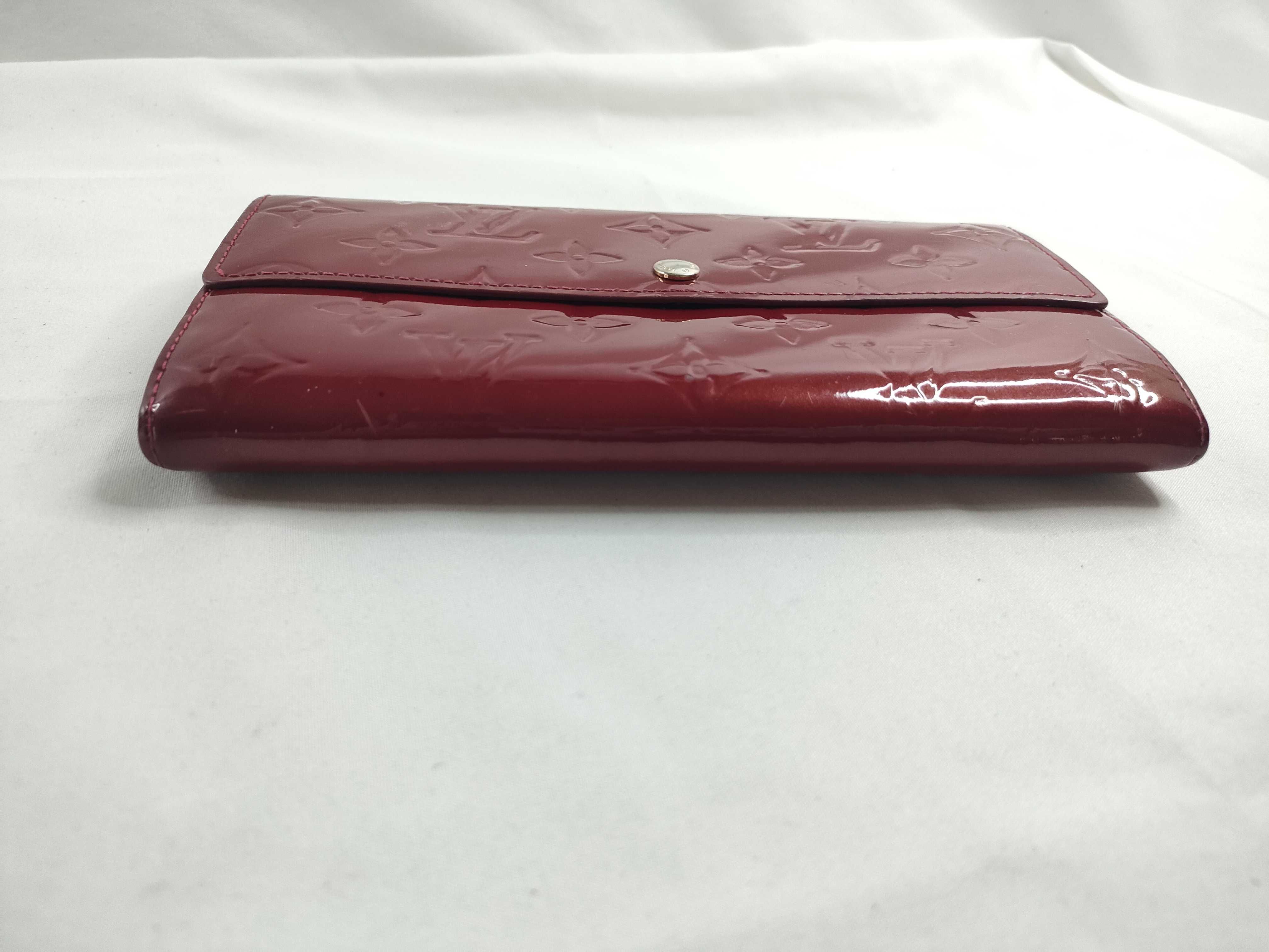 Vernis LV M93530 Vernis TH4098 Wallet — view 6