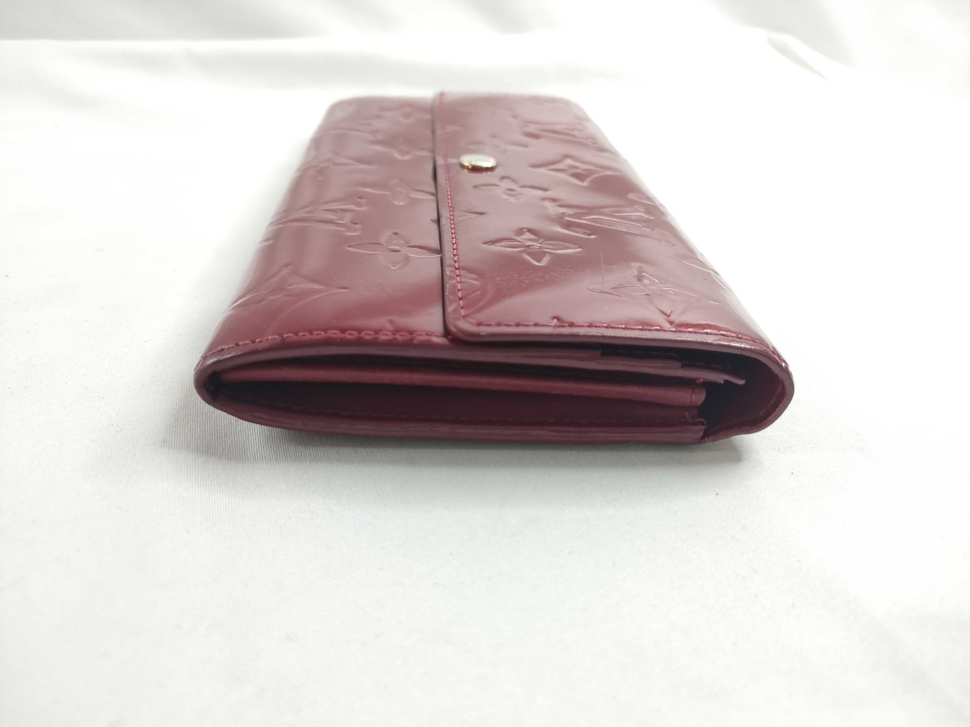 Vernis LV M93530 Vernis TH4098 Wallet — view 7