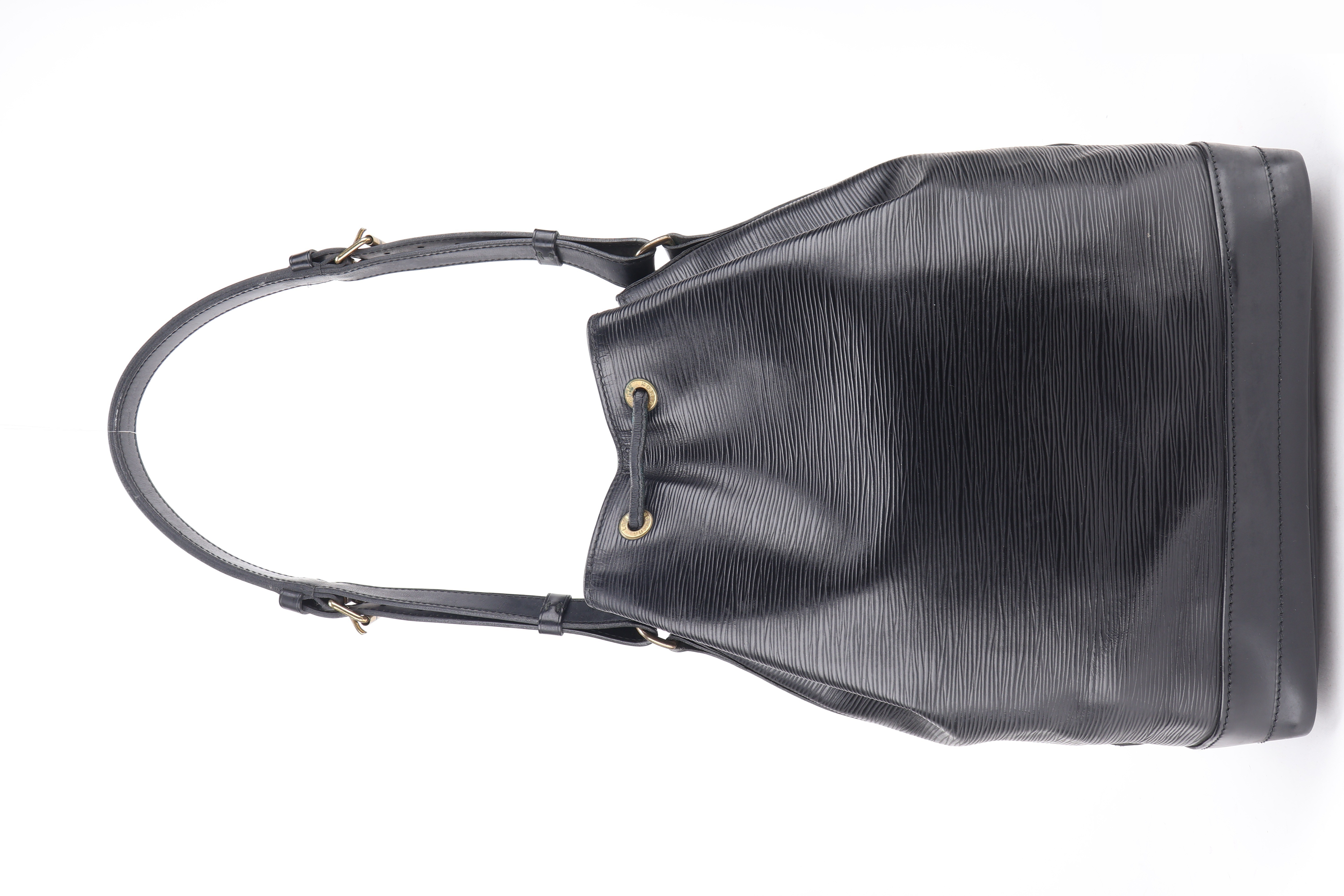 NOE GM BLACK EPI GHW