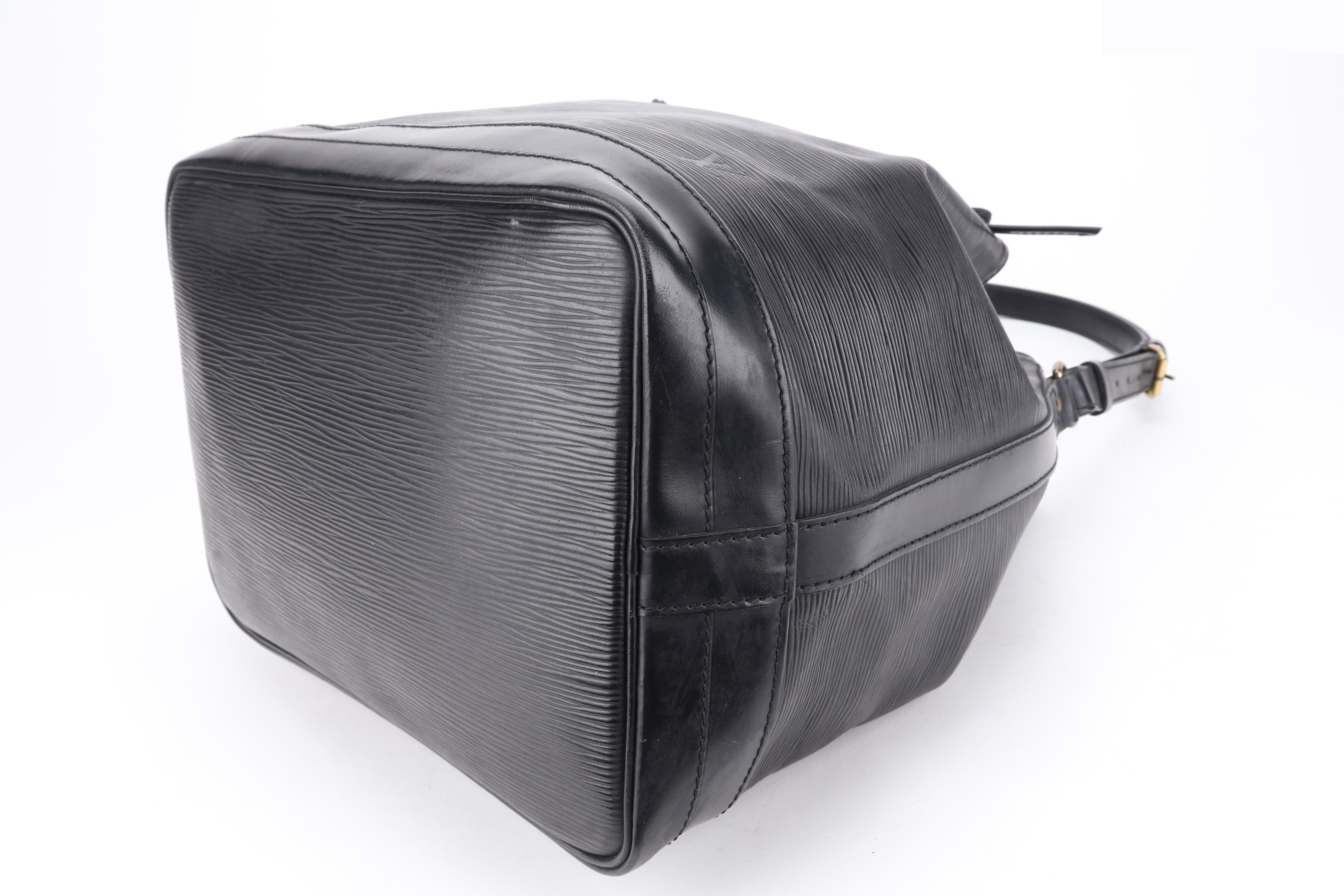 NOE GM BLACK EPI GHW — view 3