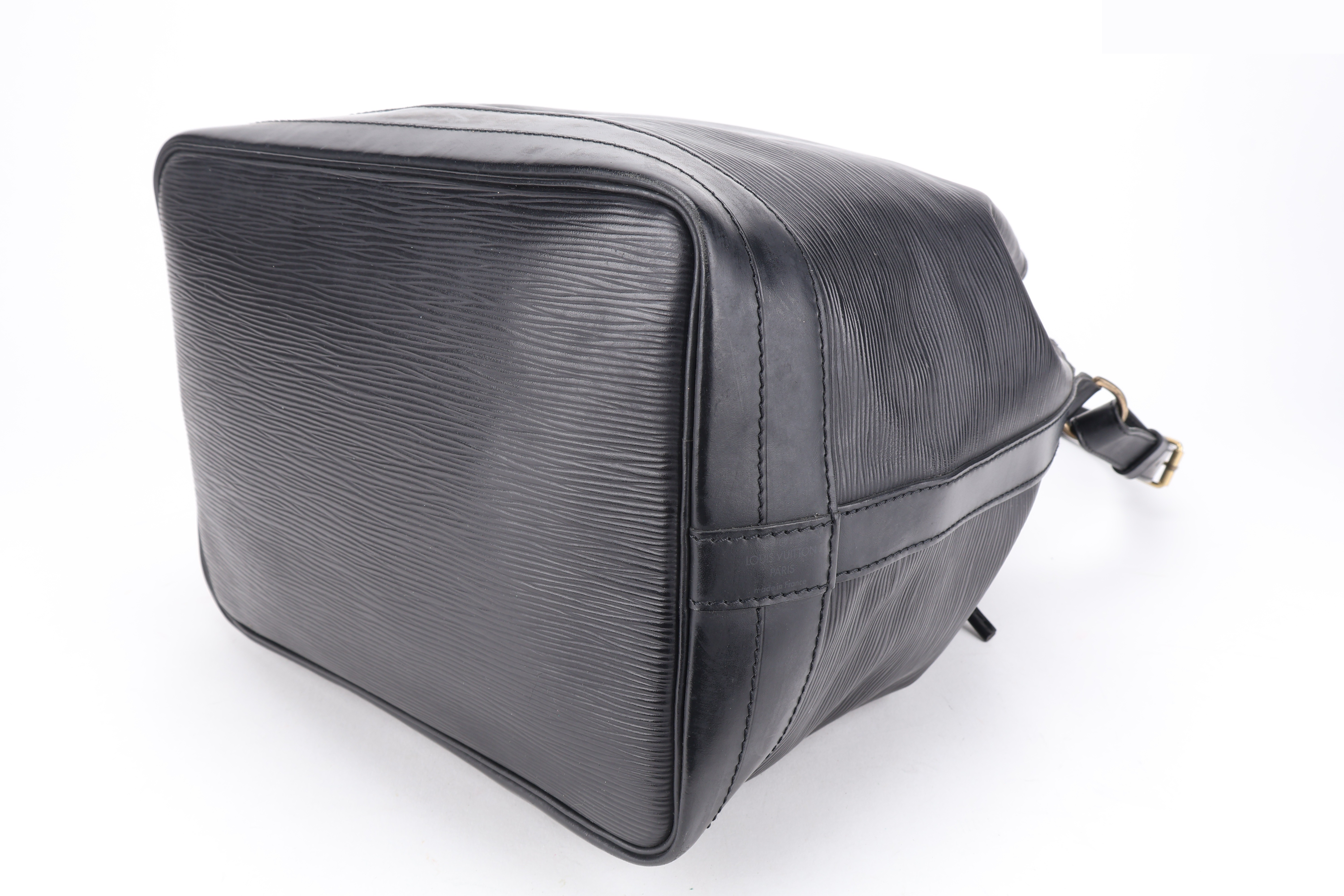 NOE GM BLACK EPI GHW — view 4