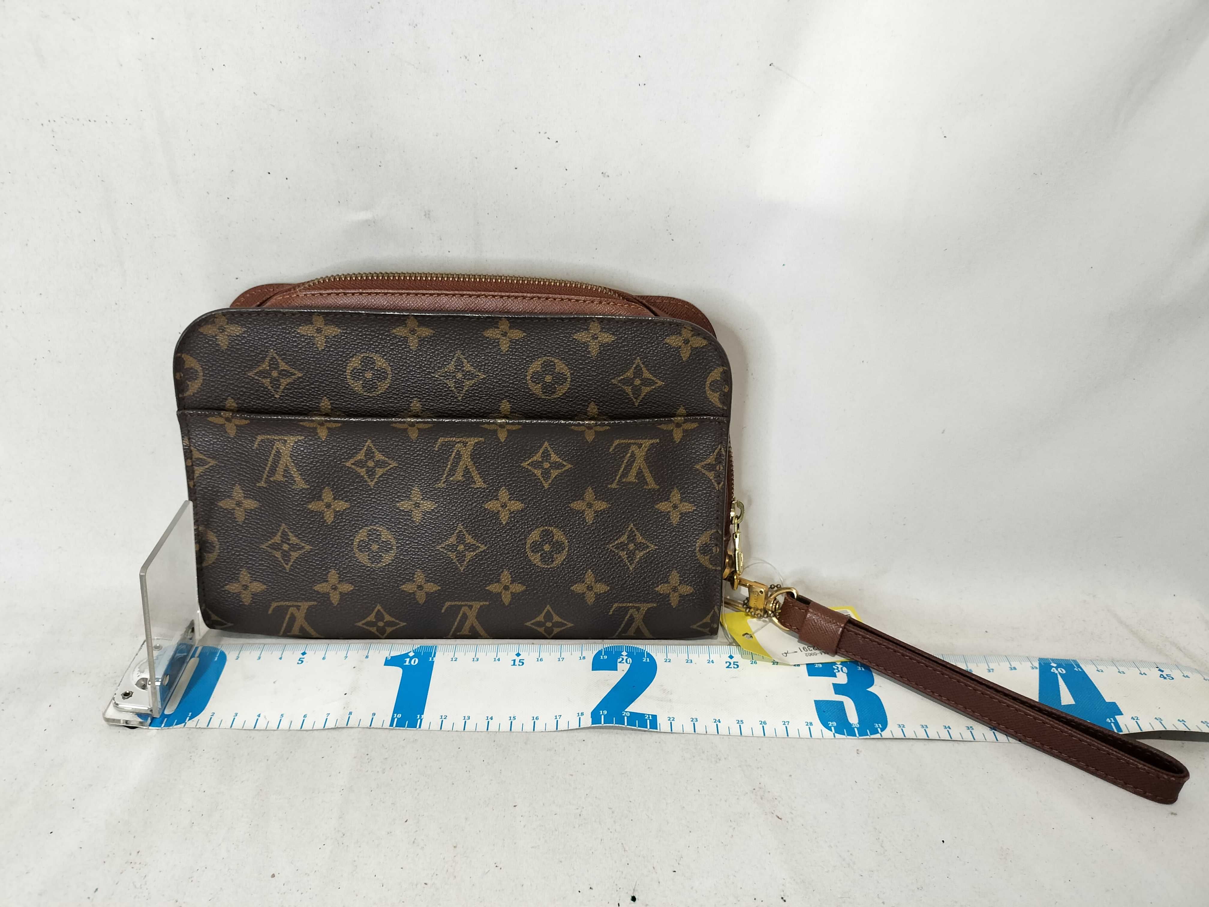 Monogram M51790 Orsay Second Bag — view 2