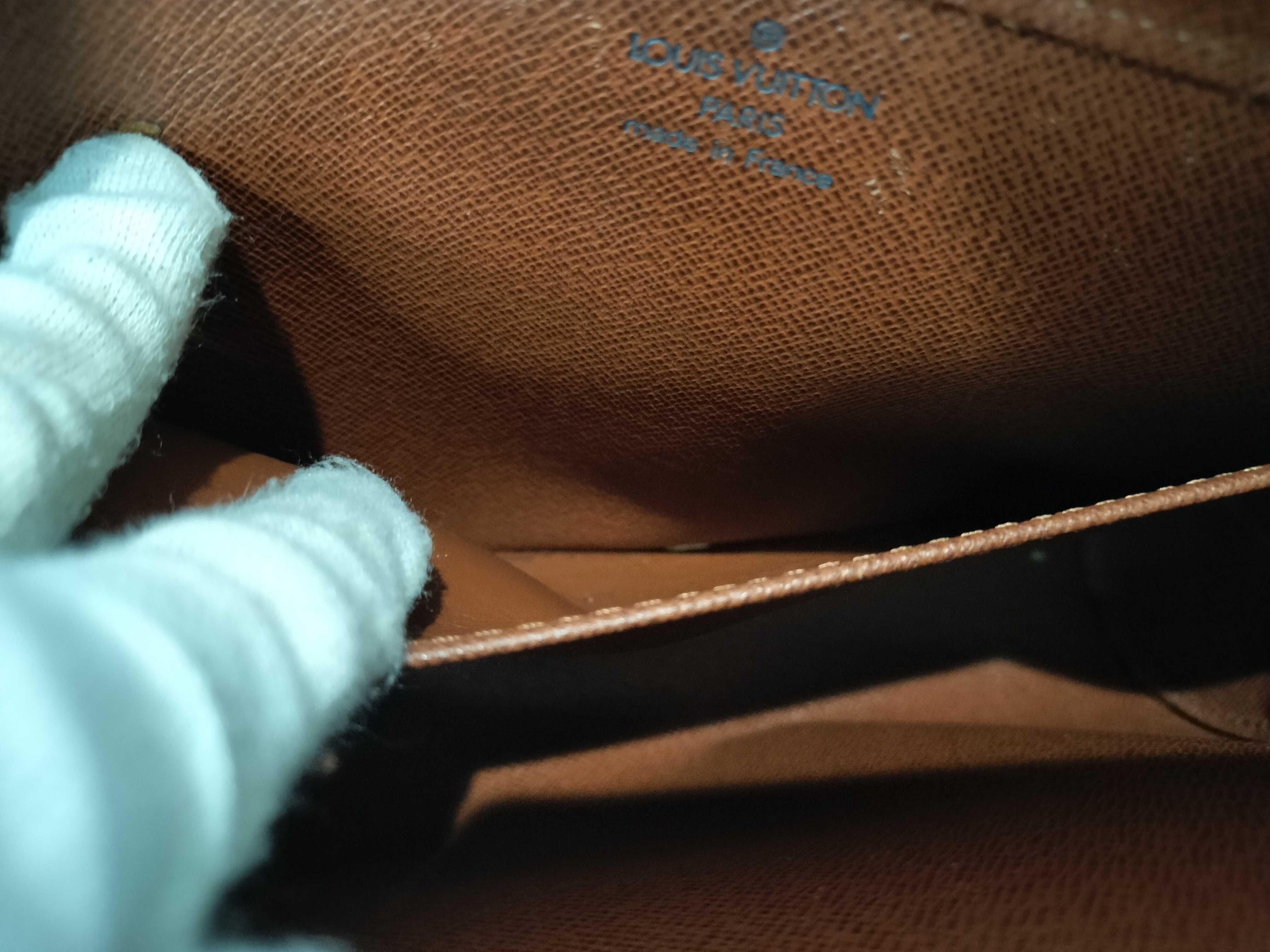 Monogram M51790 Orsay Second Bag — view 11
