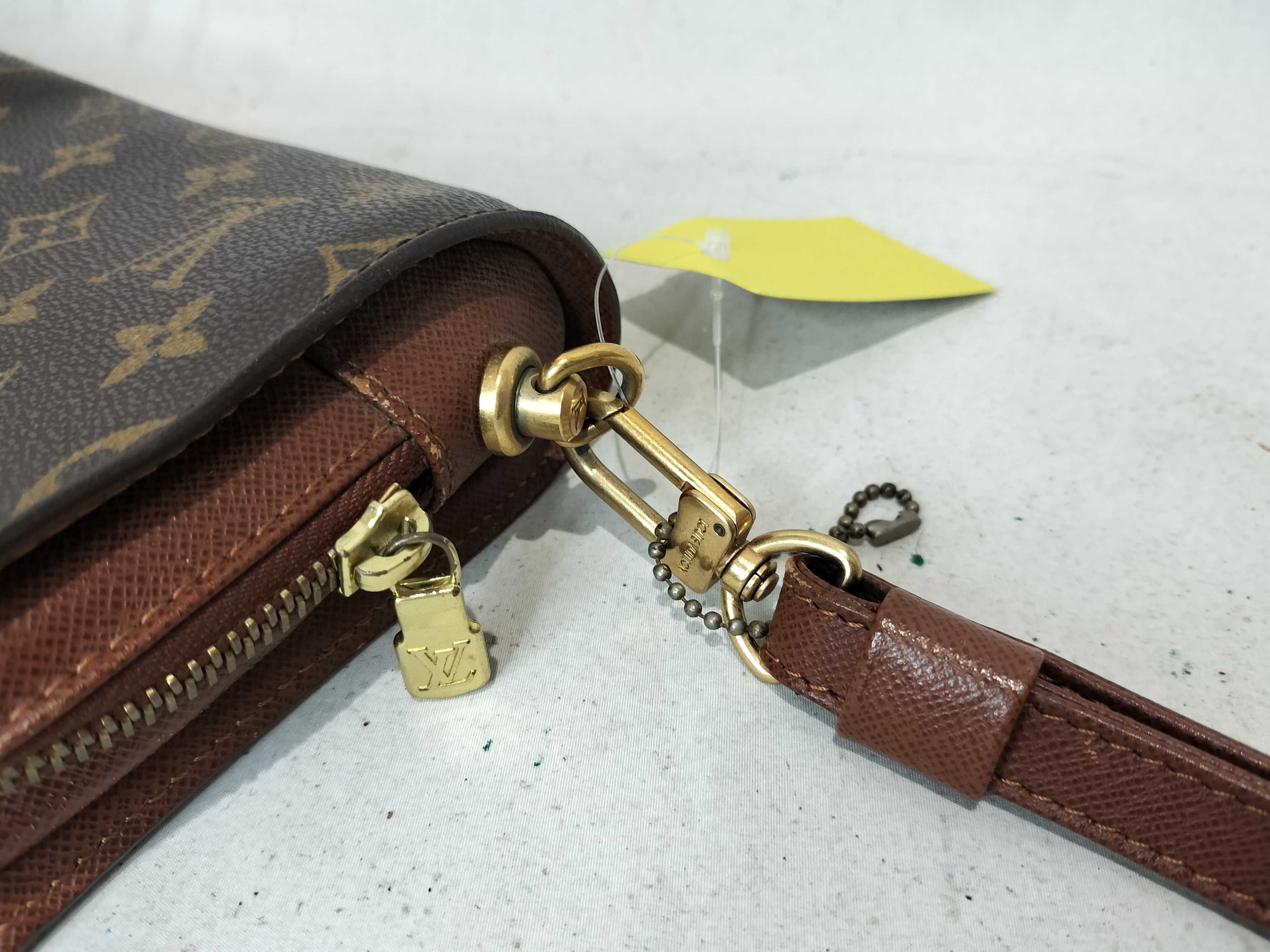 Monogram M51790 Orsay Second Bag — view 5
