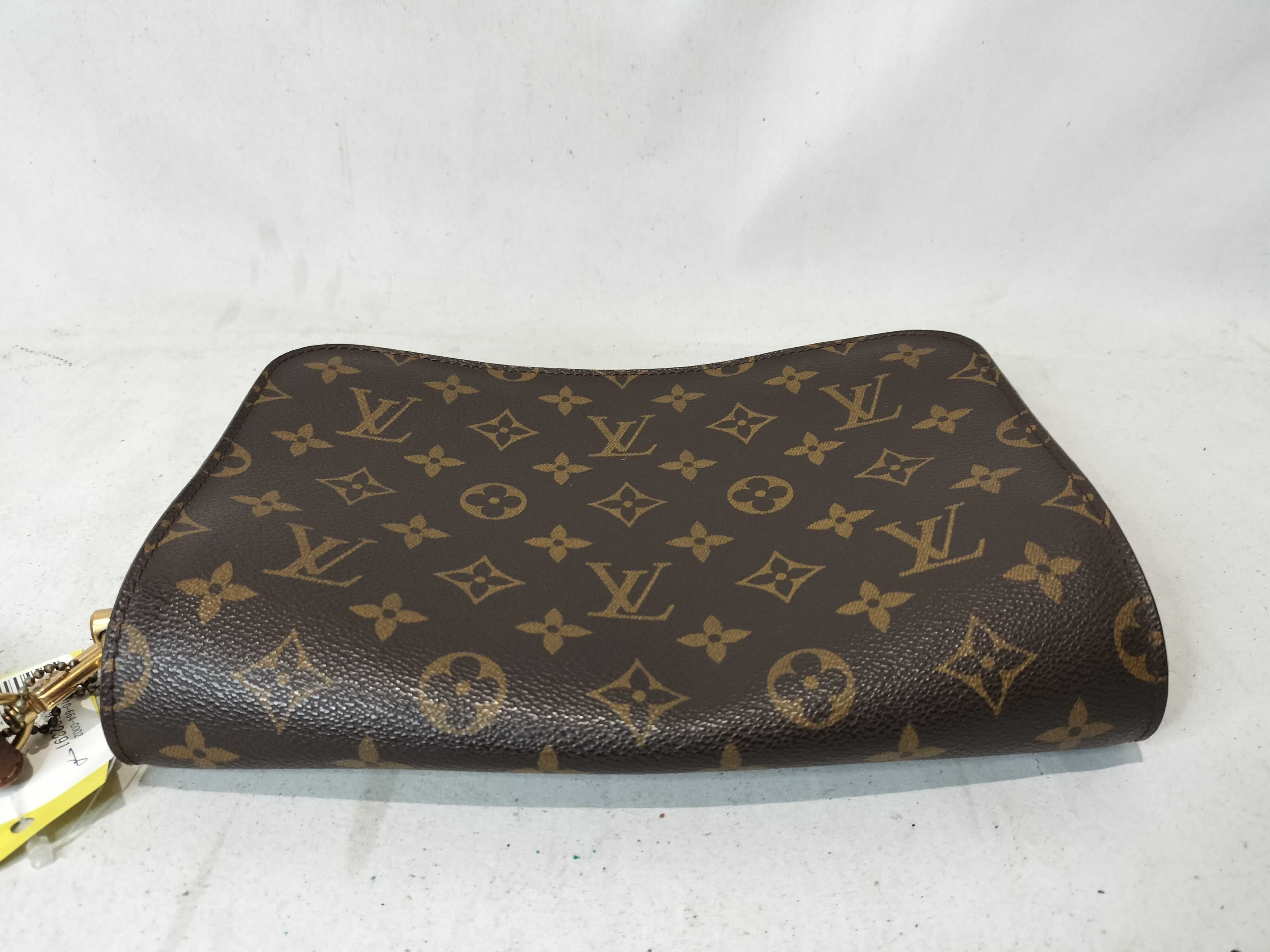 Monogram M51790 Orsay Second Bag — view 7