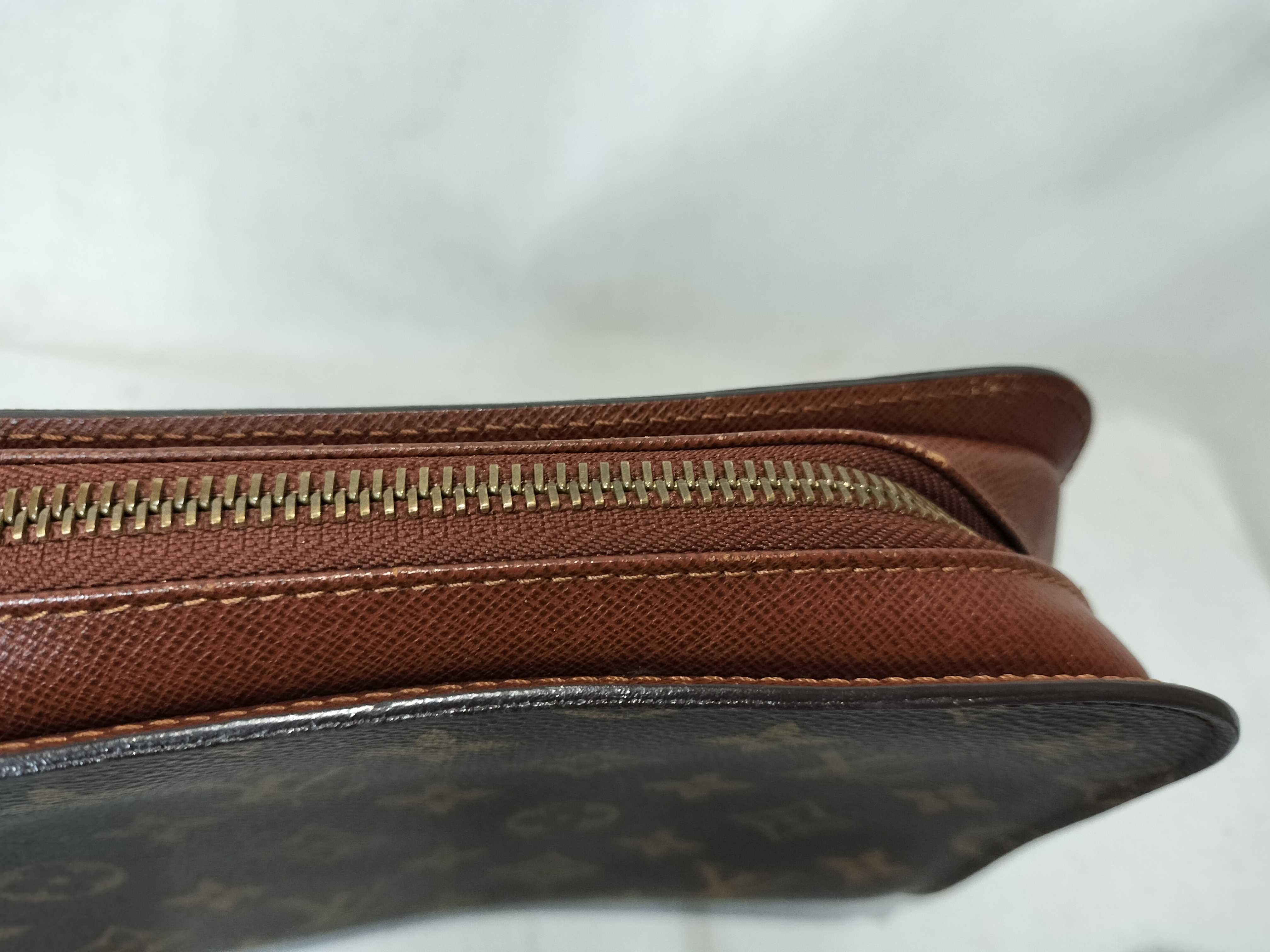 Monogram M51790 Orsay Second Bag — view 8