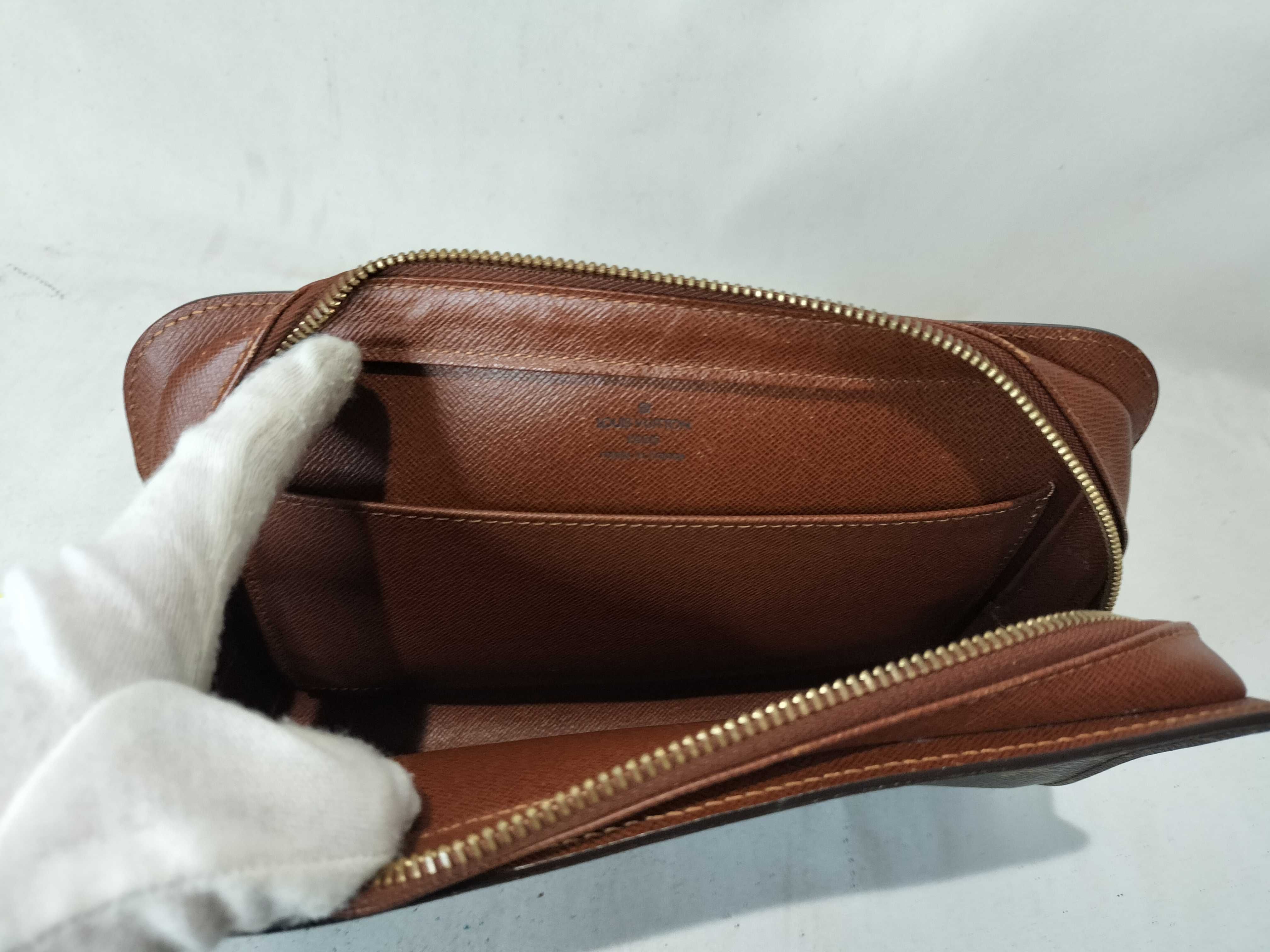 Monogram M51790 Orsay Second Bag — view 9