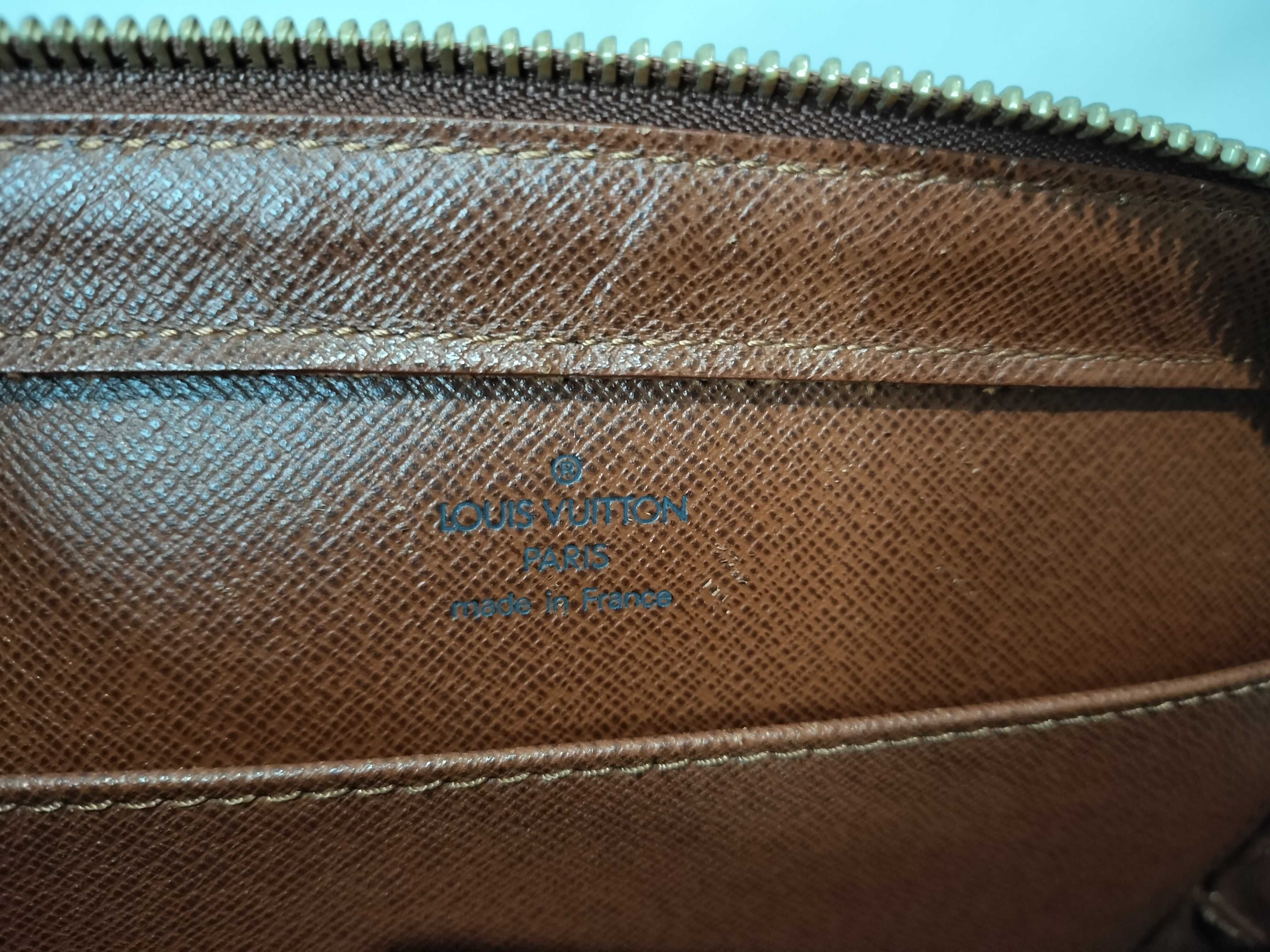 Monogram M51790 Orsay Second Bag — view 10
