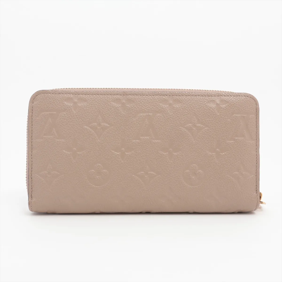 Empreinte Zippy Wallet M69034 Tourtrail Round Zip Wallet RFID Reactive — view 2