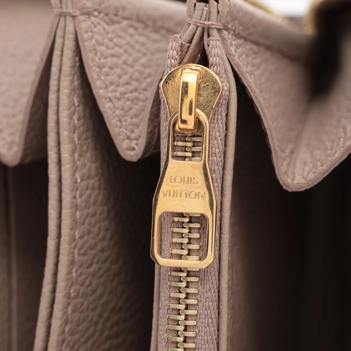 Empreinte Zippy Wallet M69034 Tourtrail Round Zip Wallet RFID Reactive — view 13