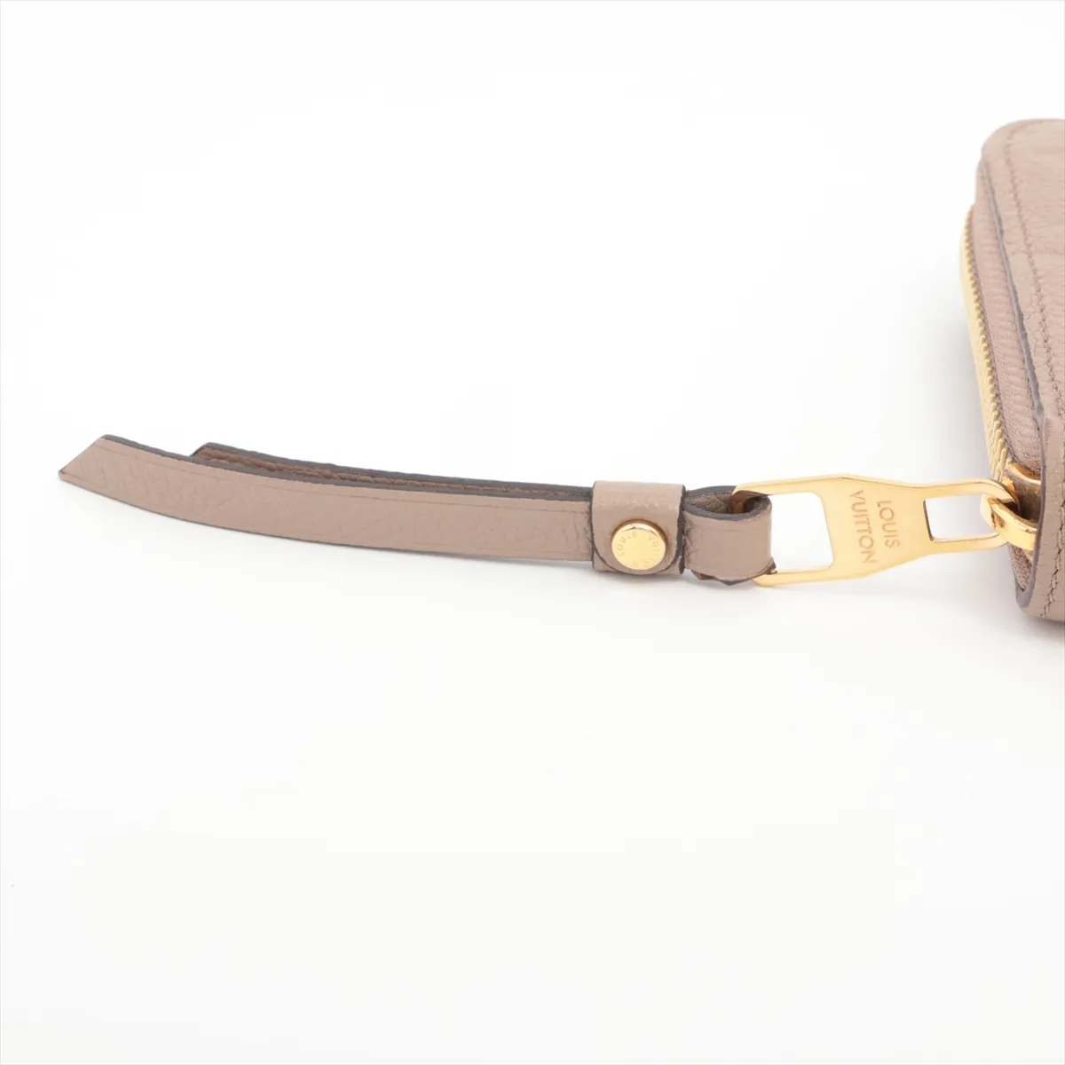 Empreinte Zippy Wallet M69034 Tourtrail Round Zip Wallet RFID Reactive — view 15